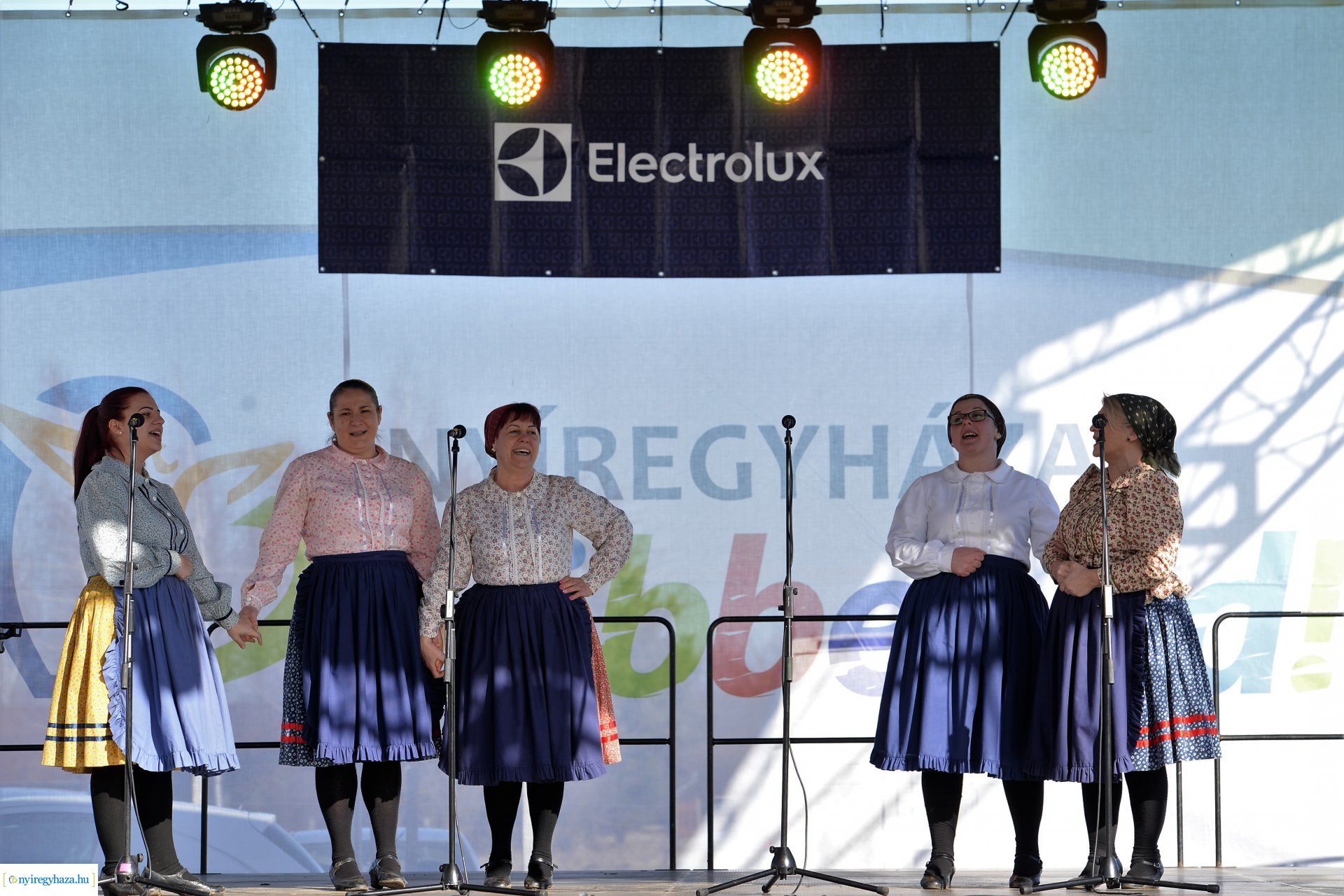 III. Nyírségi Disznótoros Fesztivál - délelőtti programok