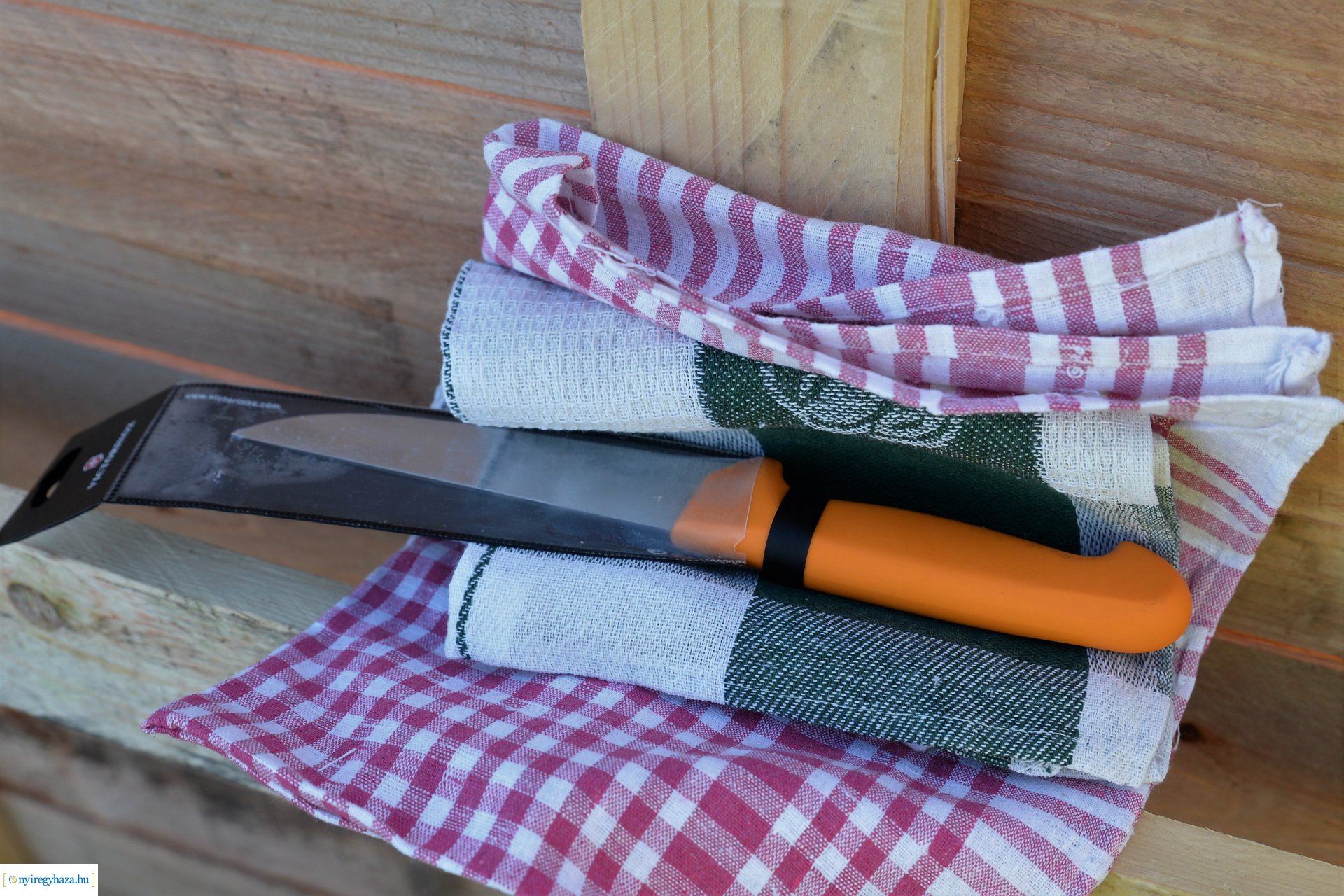 III. Nyírségi  Disznótoros Fesztivál - disznóvágás