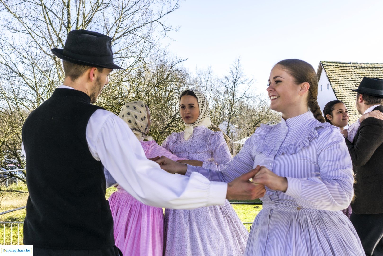 III. Nyírségi Disznótoros Fesztivál első nap