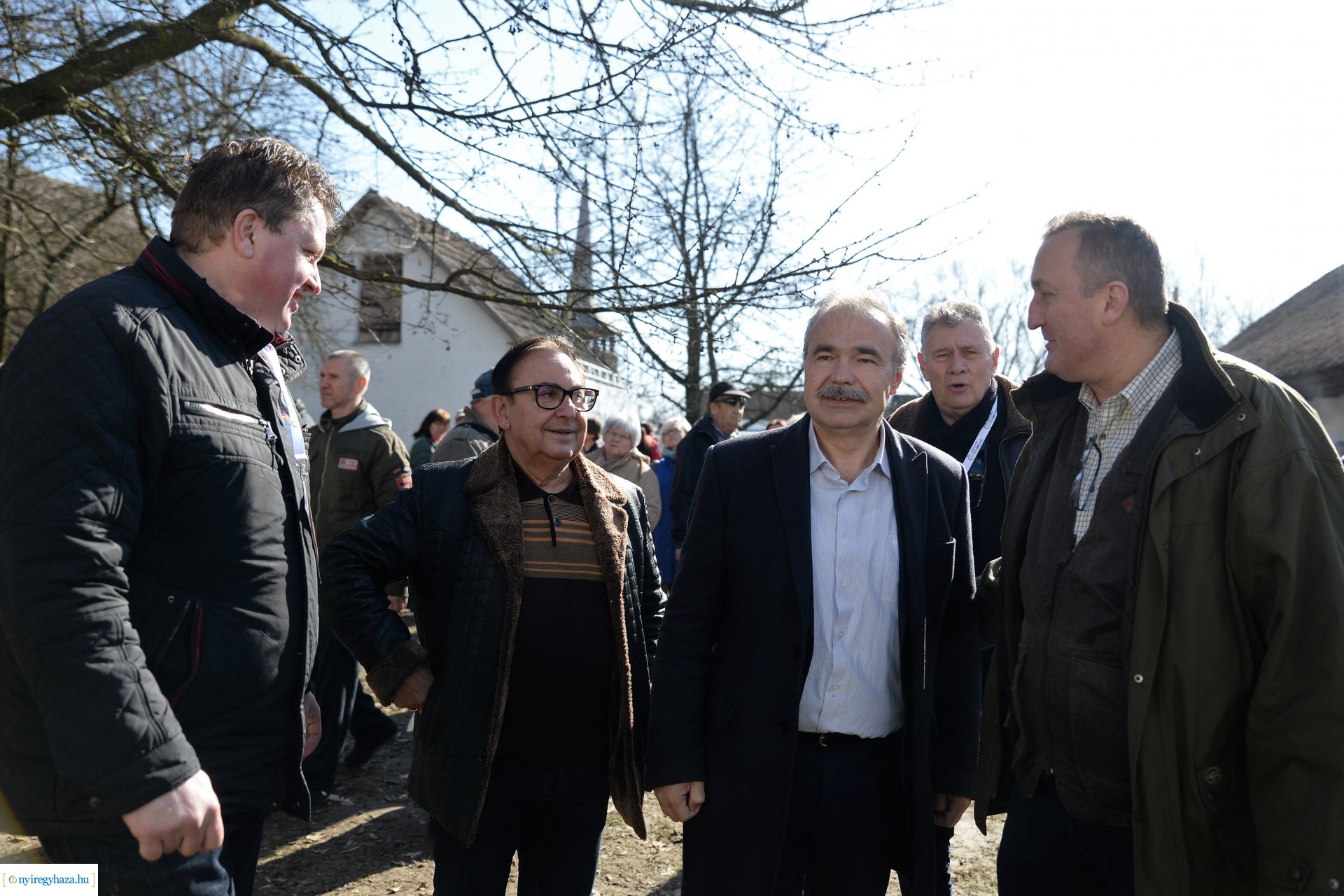 III. Nyírségi Disznótoros Fesztivál - programok napközben