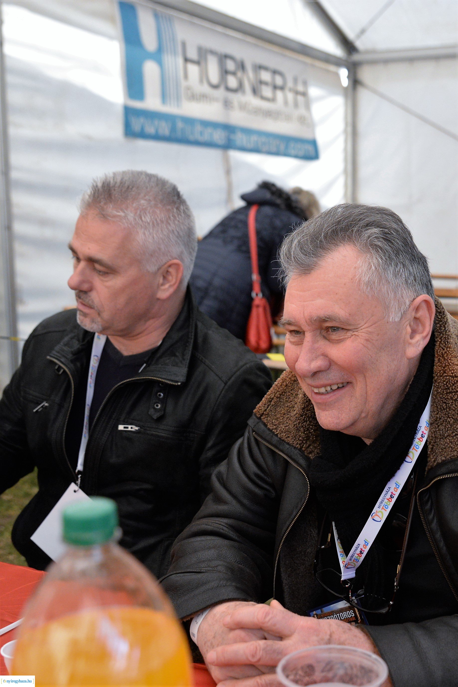 III. Nyírségi Disznótoros Fesztivál - programok napközben