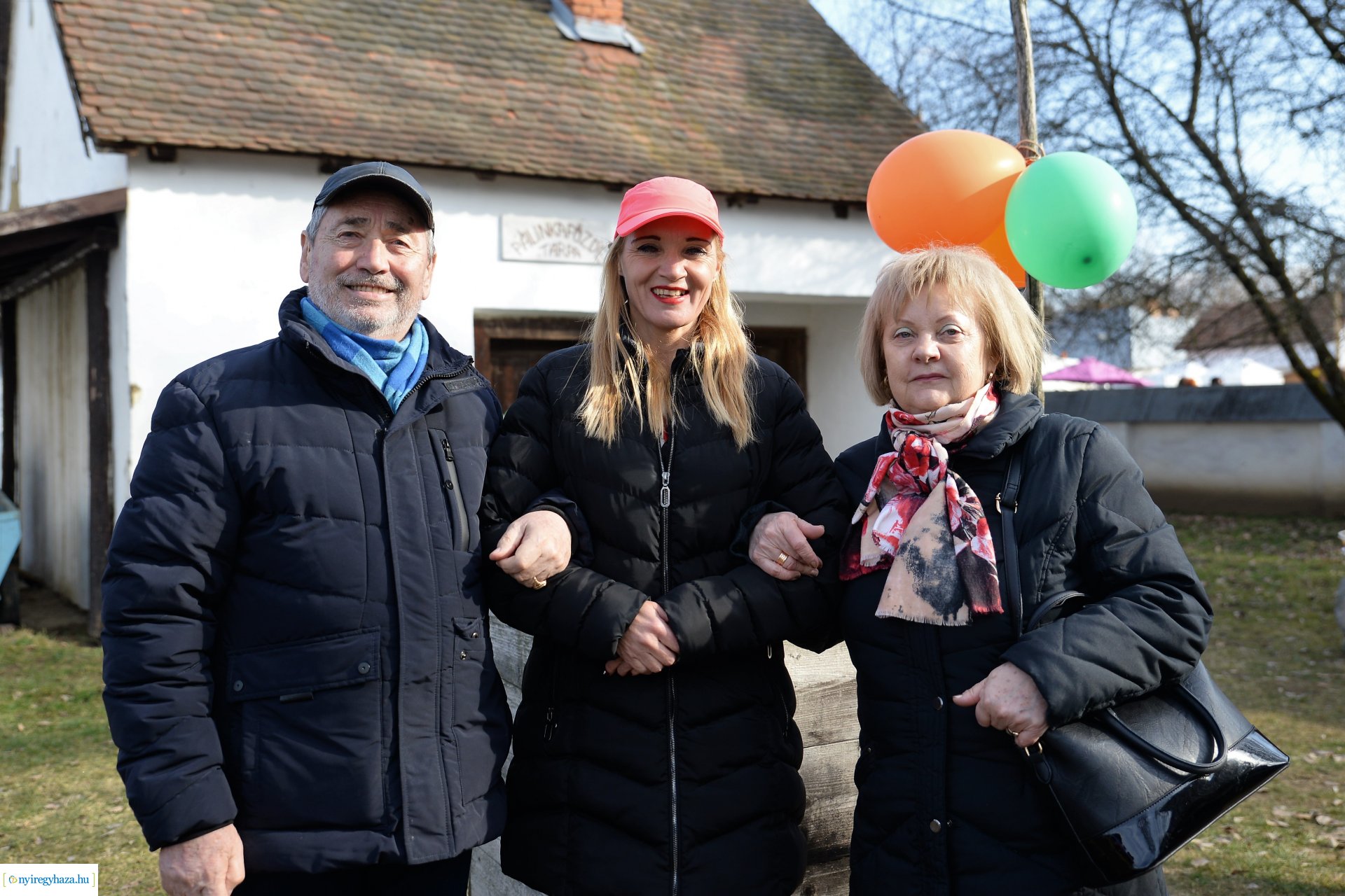 III. Nyírségi Disznótoros Fesztivál - programok napközben