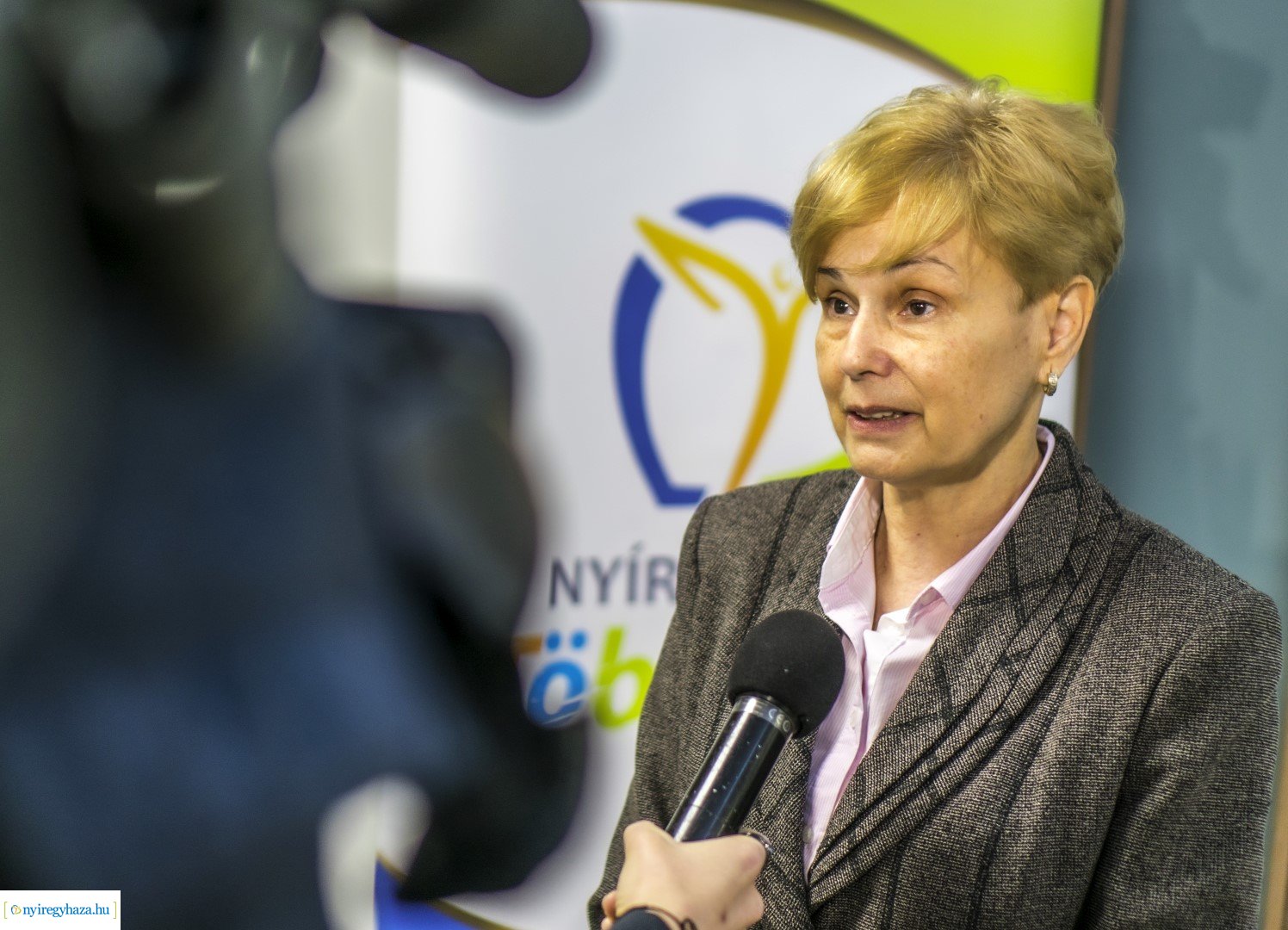 III. Nyírségi Disznótoros Fesztivál sajtótájékoztatója a Sóstói Múzeumfaluban