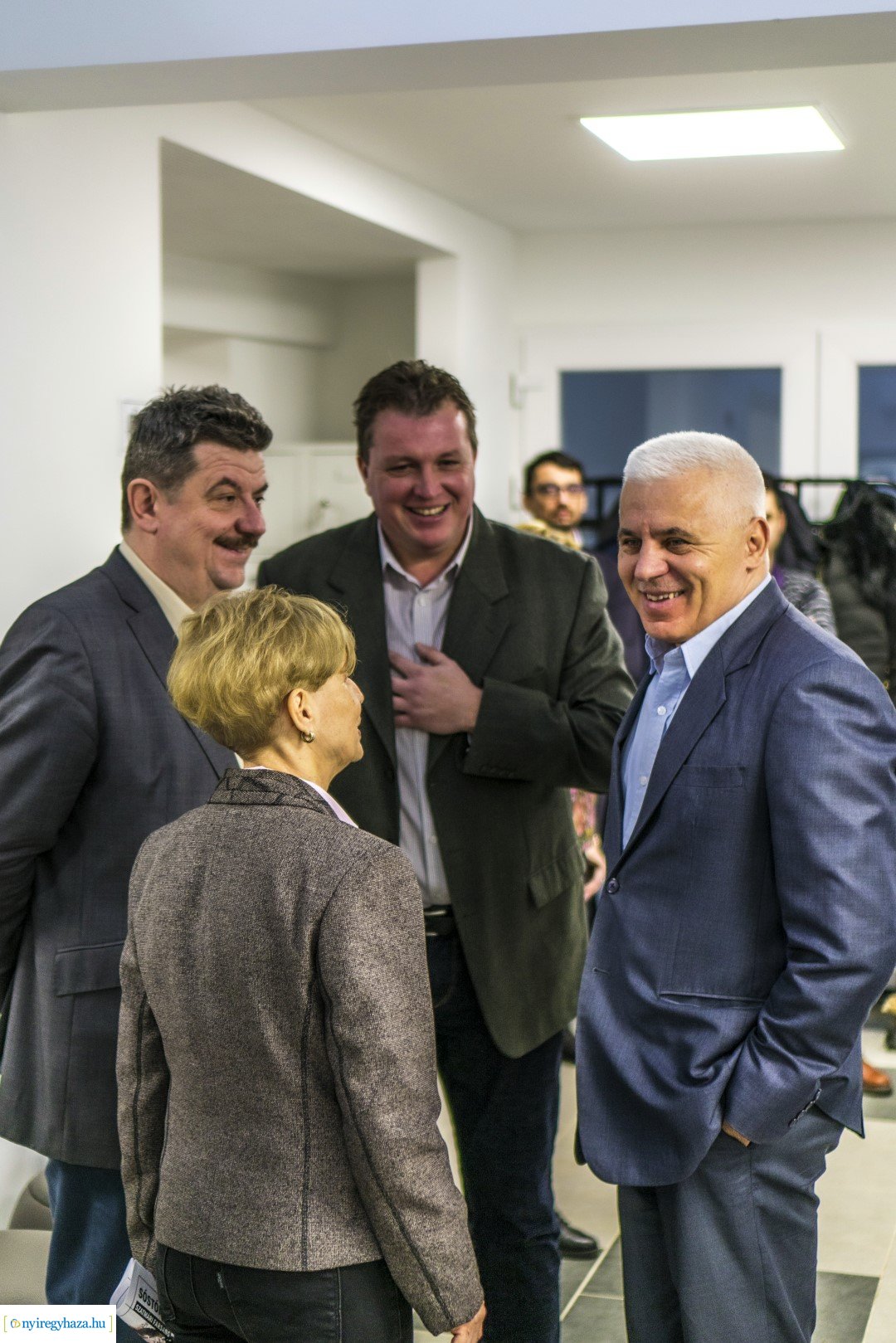 III. Nyírségi Disznótoros Fesztivál sajtótájékoztatója a Sóstói Múzeumfaluban