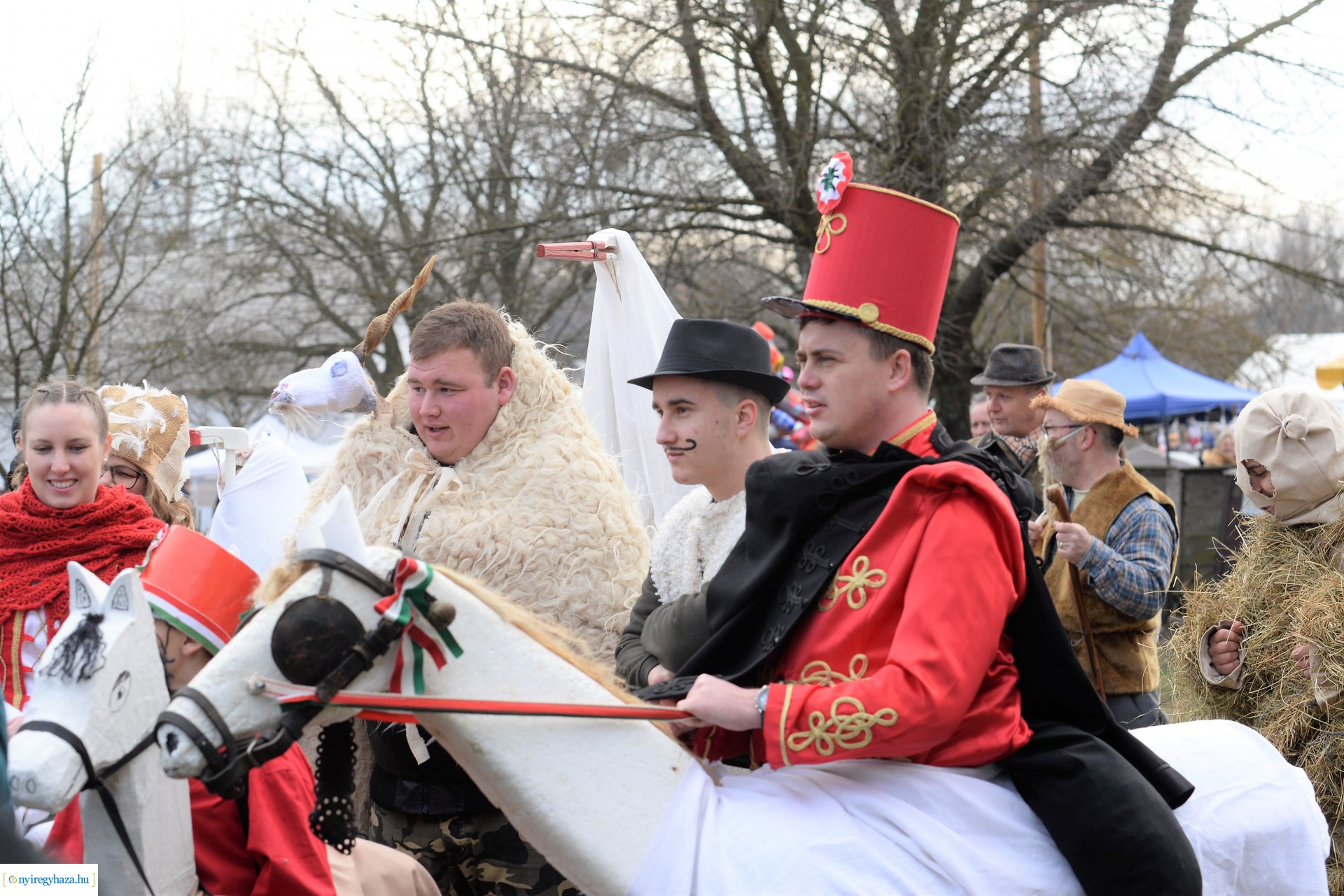 III. Nyírségi Disznótoros Fesztivál - vasárnap délelőtt