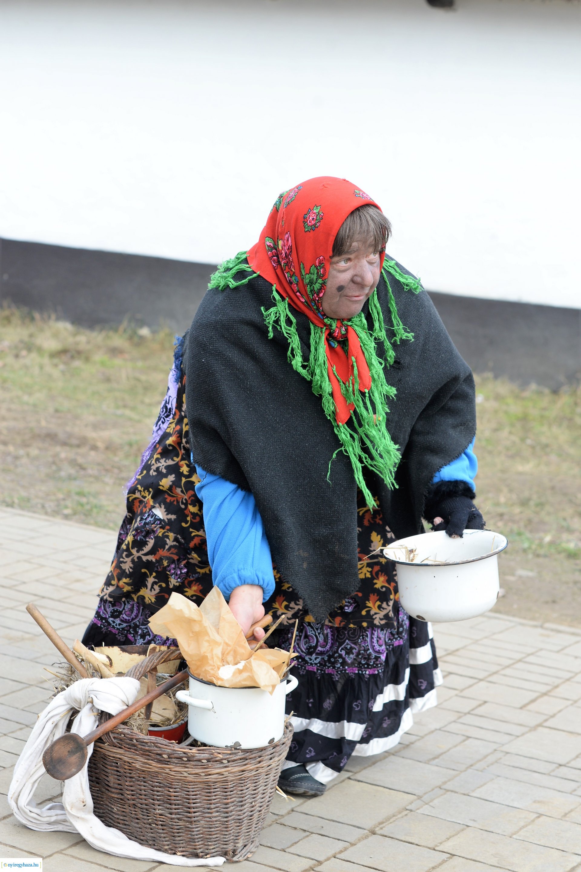 III. Nyírségi Disznótoros Fesztivál - vasárnap délelőtt