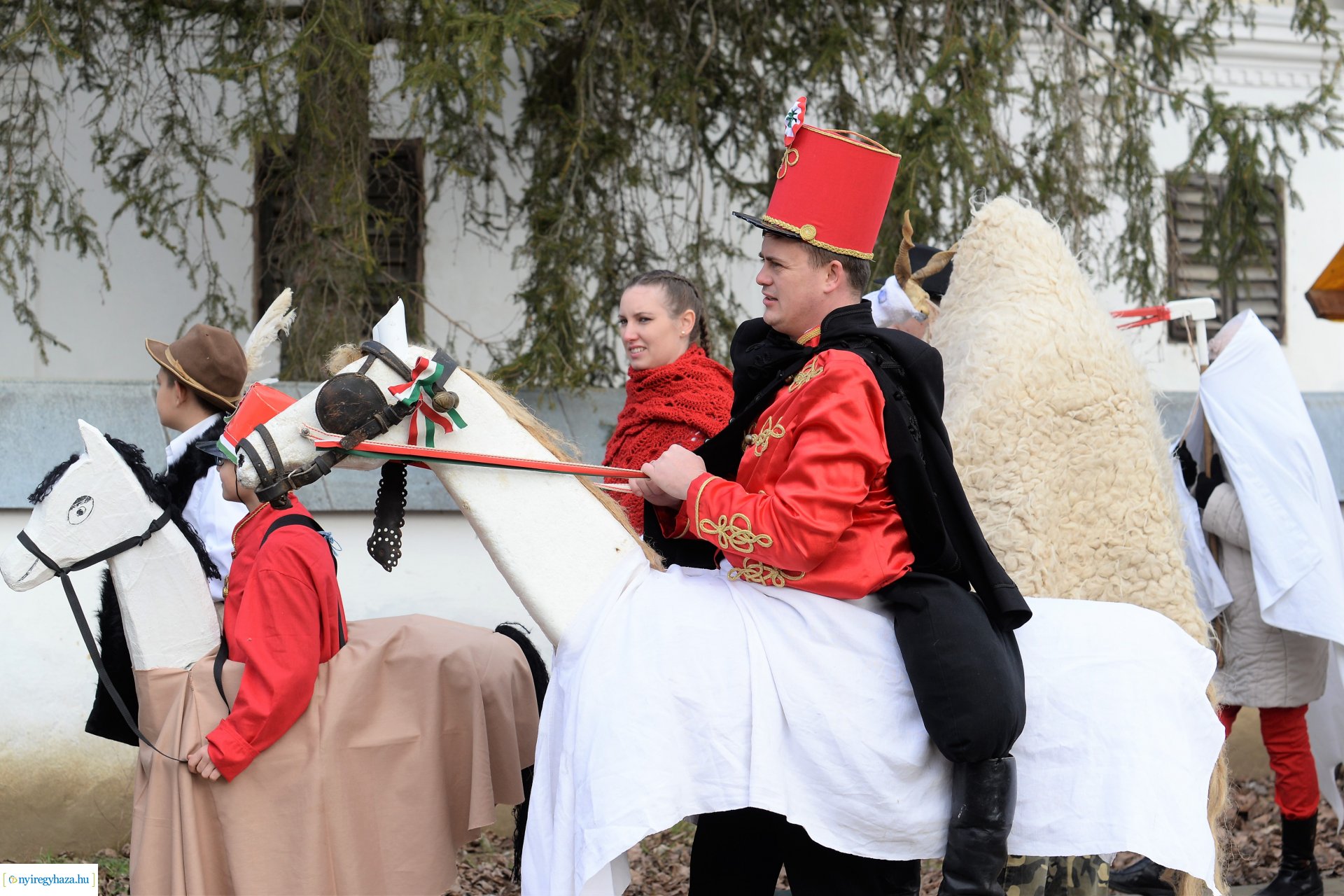 III. Nyírségi Disznótoros Fesztivál - vasárnap délelőtt