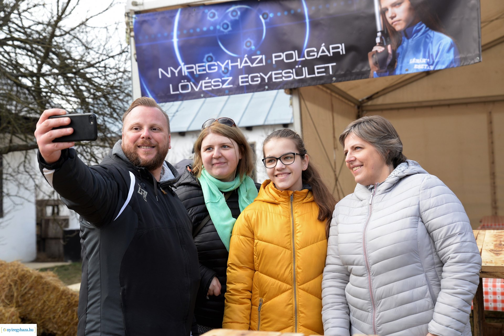 III. Nyírségi Disznótoros Fesztivál - vasárnap délelőtt