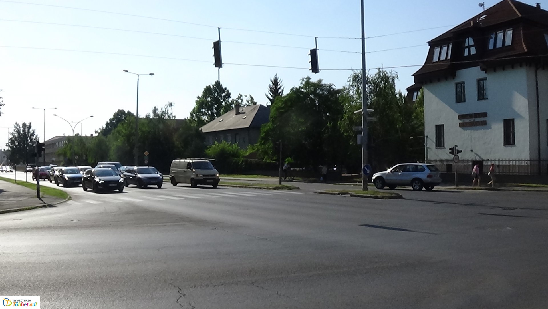 Ilyen jelzőlámpákat még biztosan nem látott!