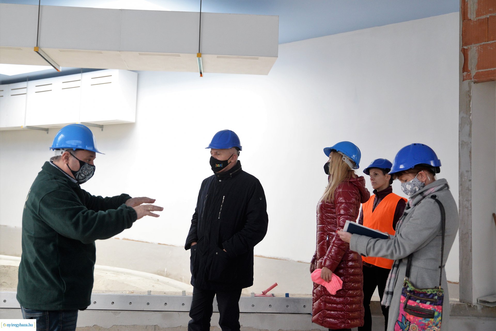 India-ház épül a Nyíregyházi Állatparkban