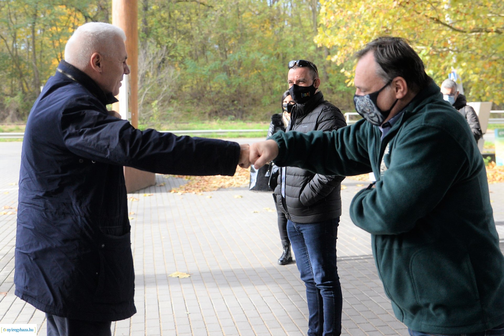 India-ház épül a Nyíregyházi Állatparkban