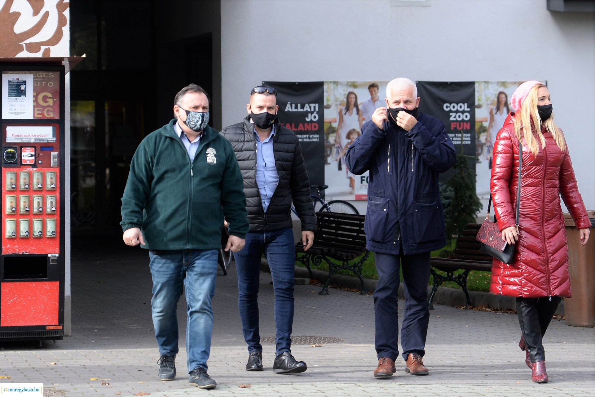 India-ház épül a Nyíregyházi Állatparkban