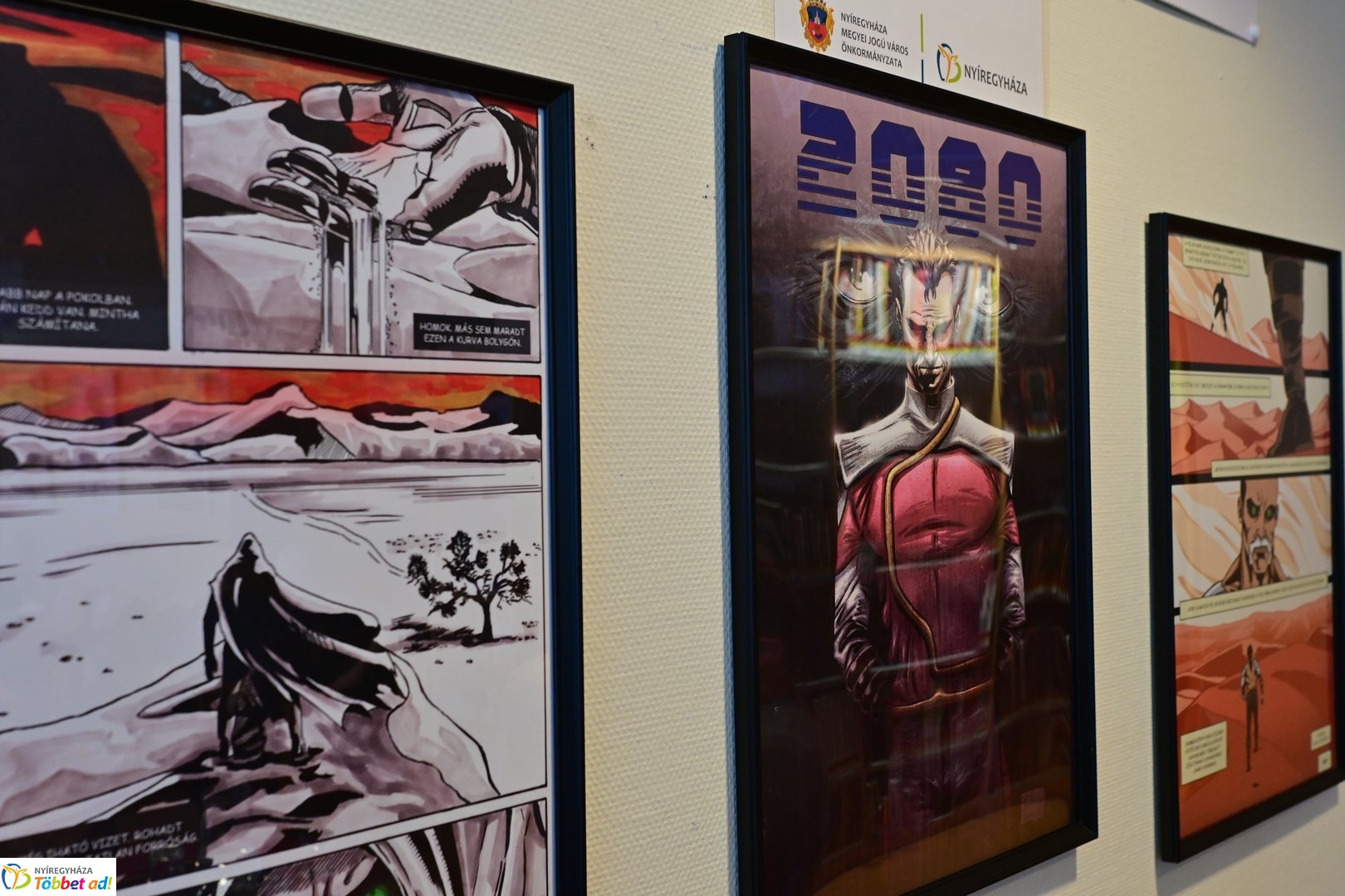 Inferno a könyvtárban 2026 januárjában