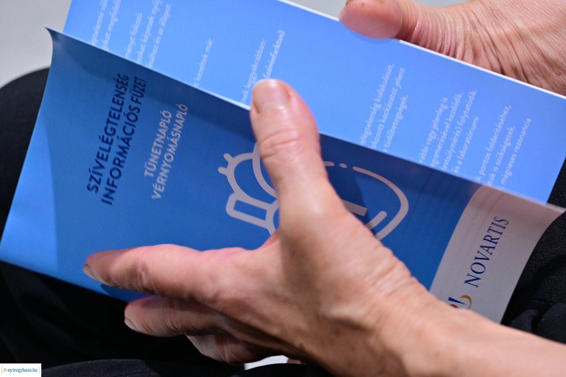 Ingyenes egészségügyi szűrések a Szabadidősport Központban