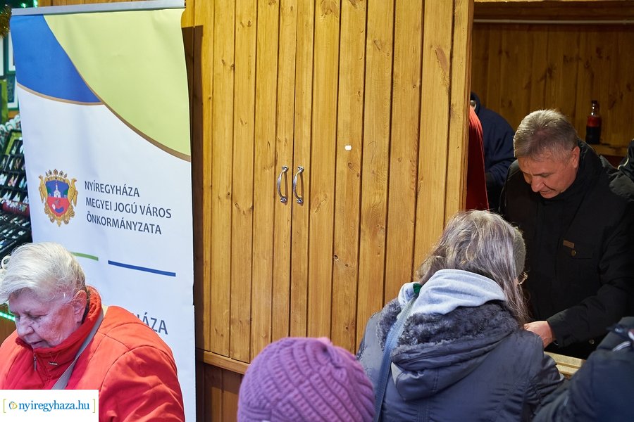 Ingyenes lapcsánka osztás 20211210