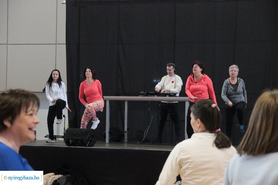 Ingyenes szűrések az Arénában 20230404