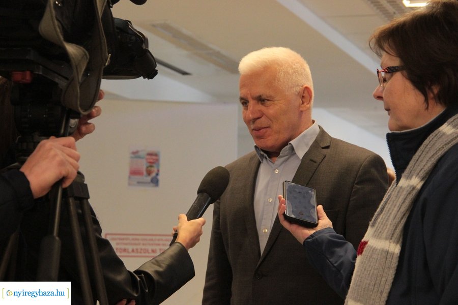 Ingyenes szűrések az Arénában 20230404