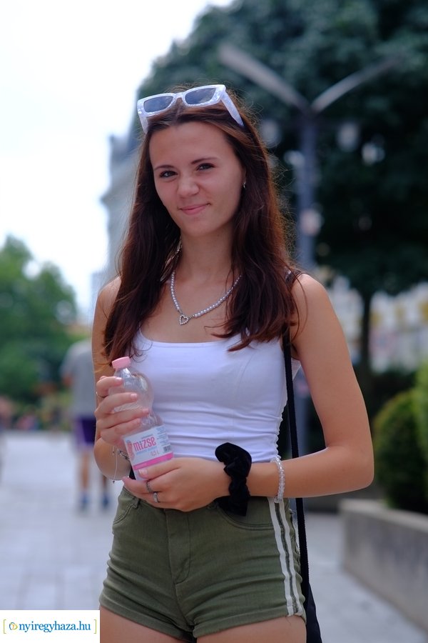 Ingyenes vízosztás 20230718