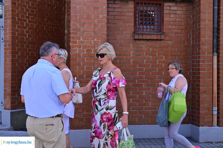 Ingyenes vízosztás 20240711