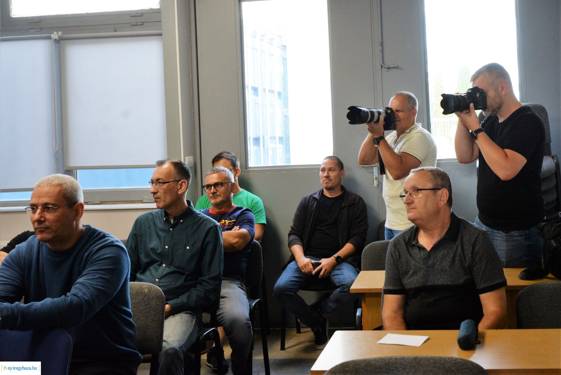 Interaktív előadás a drónok használatáról