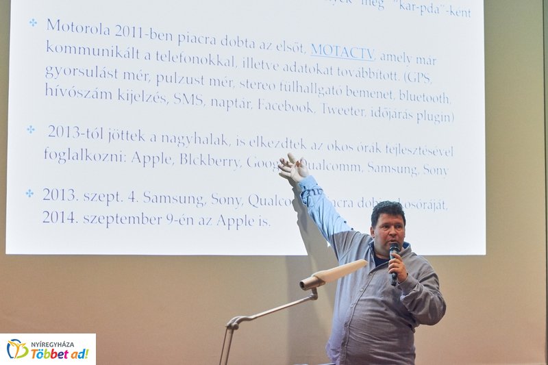 Internet Fiesta a könyvtárban