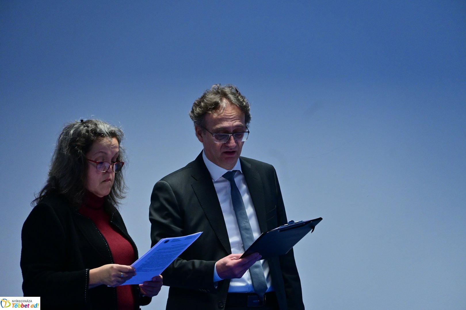 Interreg szakmai konferencia a kulturális központban 2026 februárjában