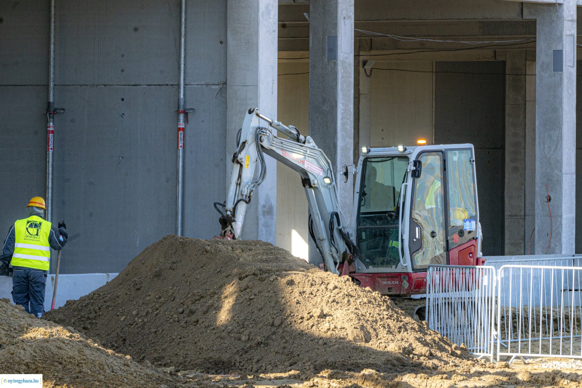 Investors of the year 2022 díjat nyert a W-SCOPE HUNGARY PLANT Kft.