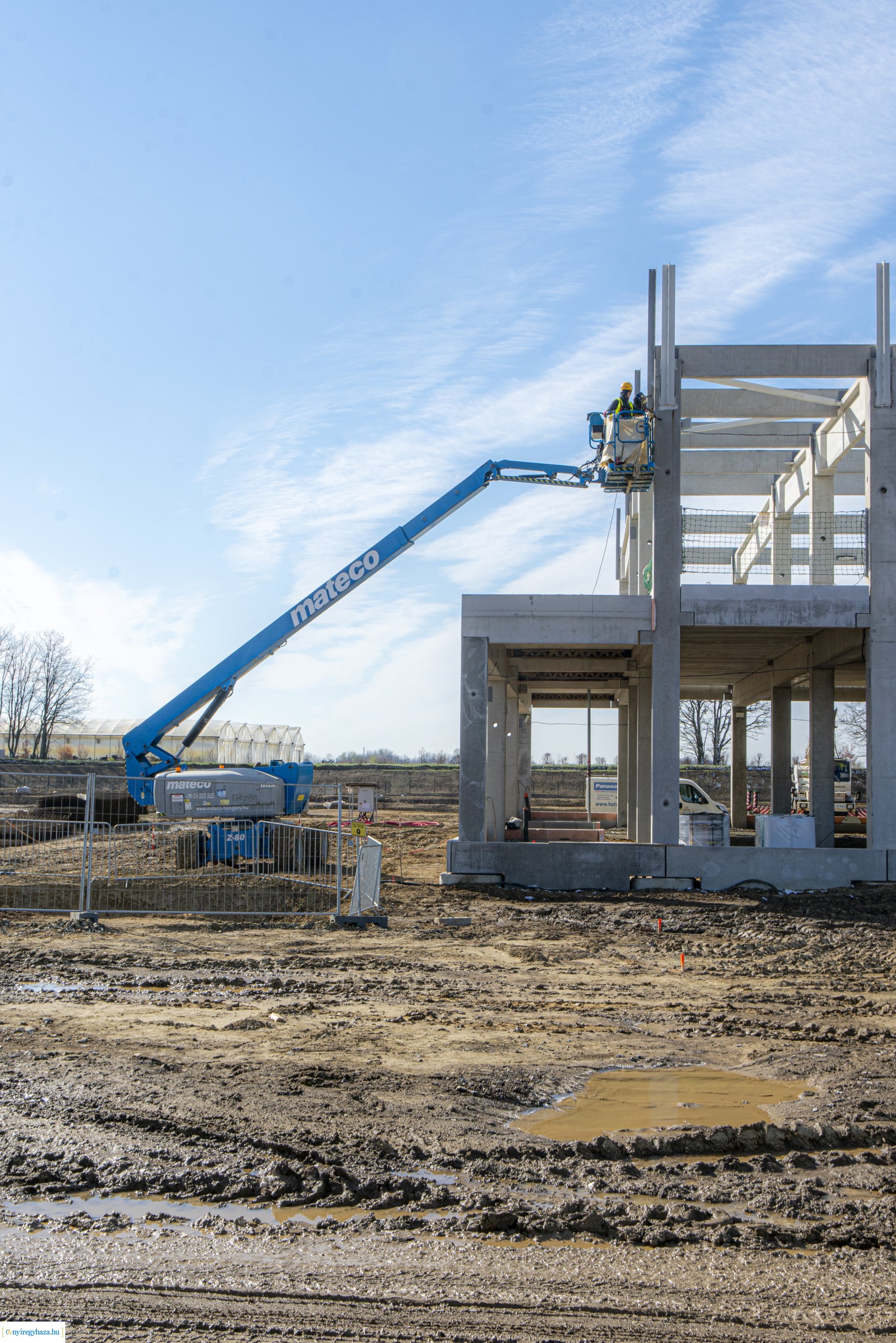 Investors of the year 2022 díjat nyert a W-SCOPE HUNGARY PLANT Kft.