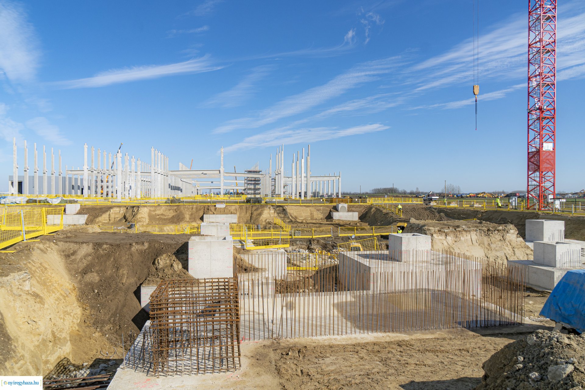 Investors of the year 2022 díjat nyert a W-SCOPE HUNGARY PLANT Kft.