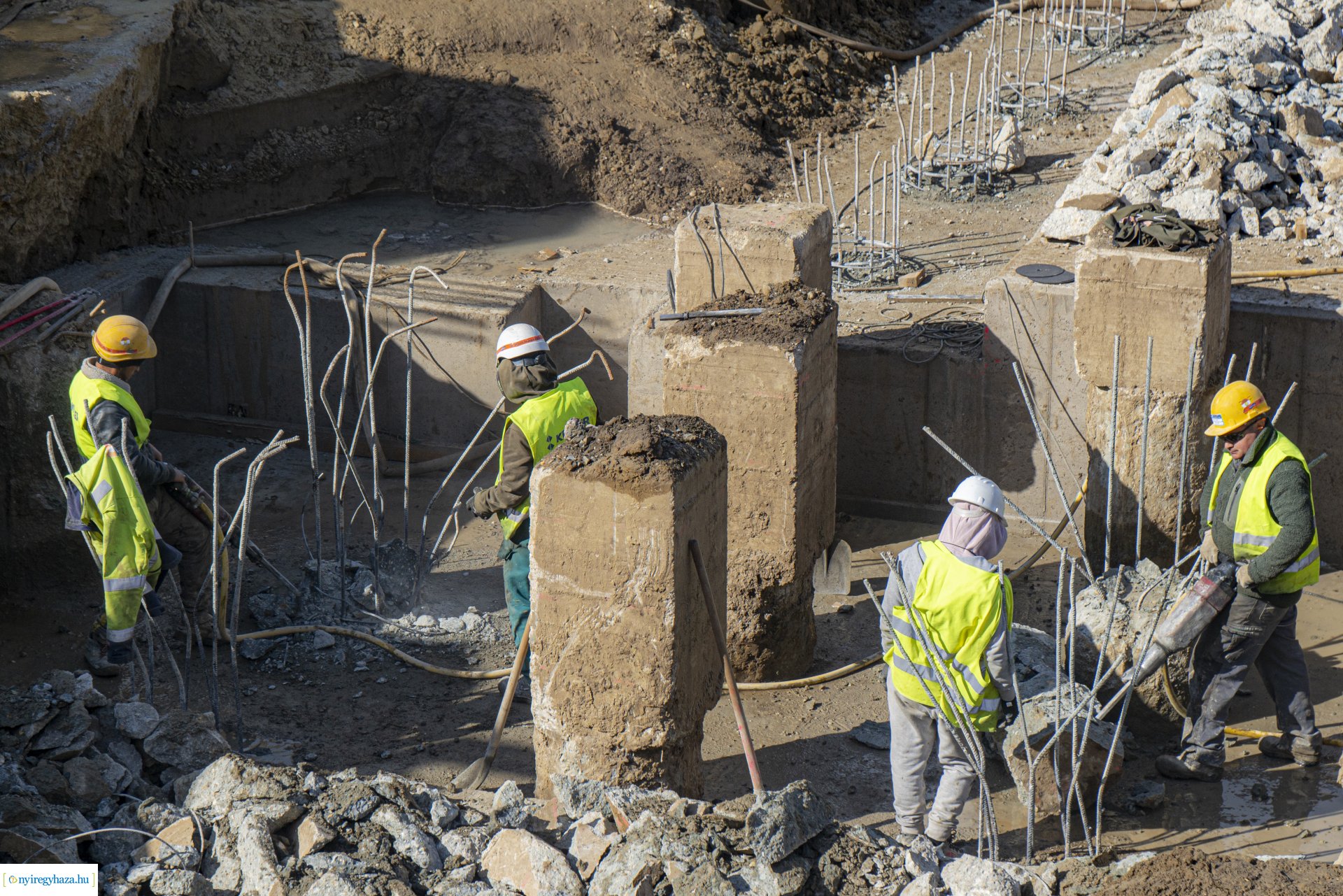 Investors of the year 2022 díjat nyert a W-SCOPE HUNGARY PLANT Kft.