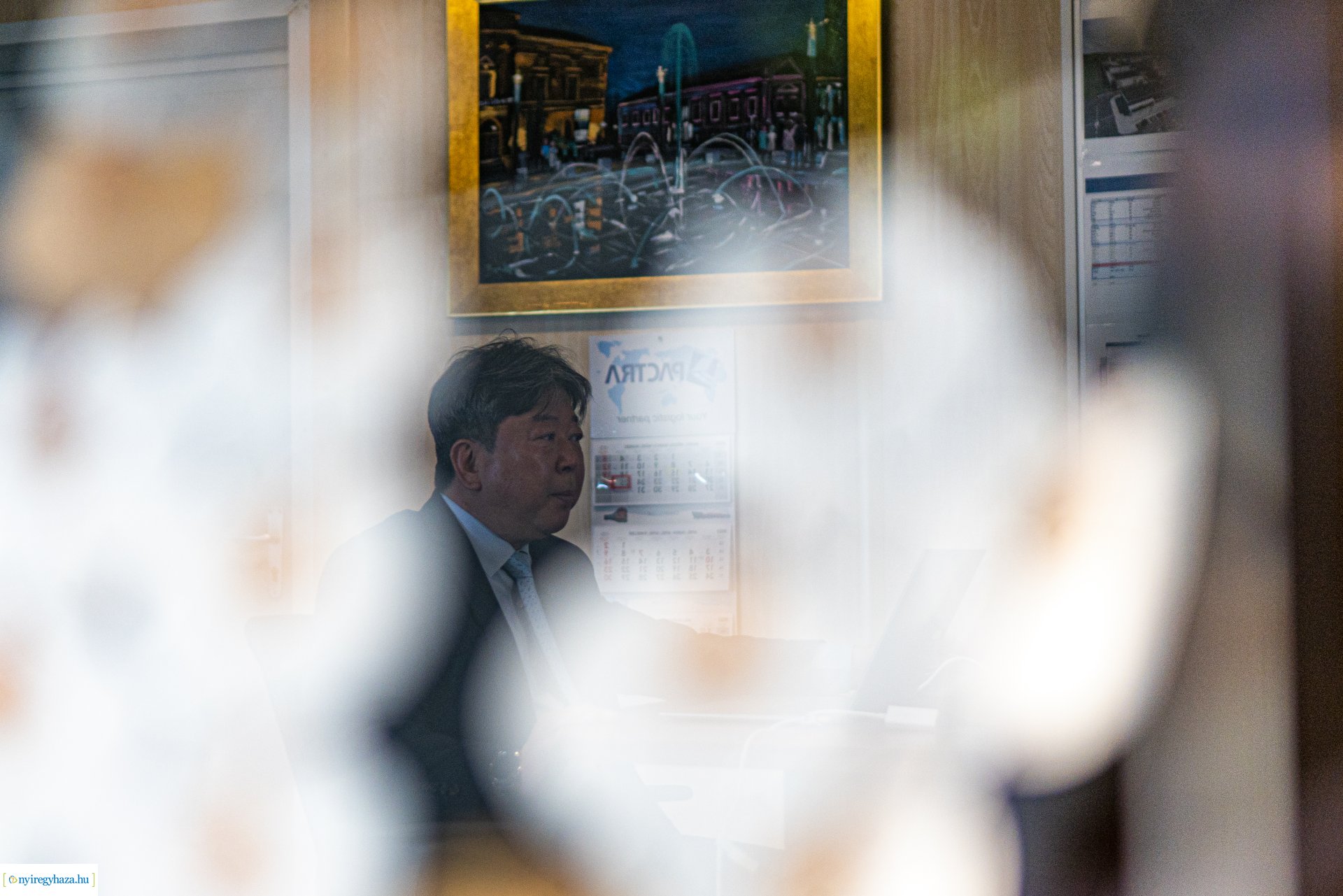 Investors of the year 2022 díjat nyert a W-SCOPE HUNGARY PLANT Kft.