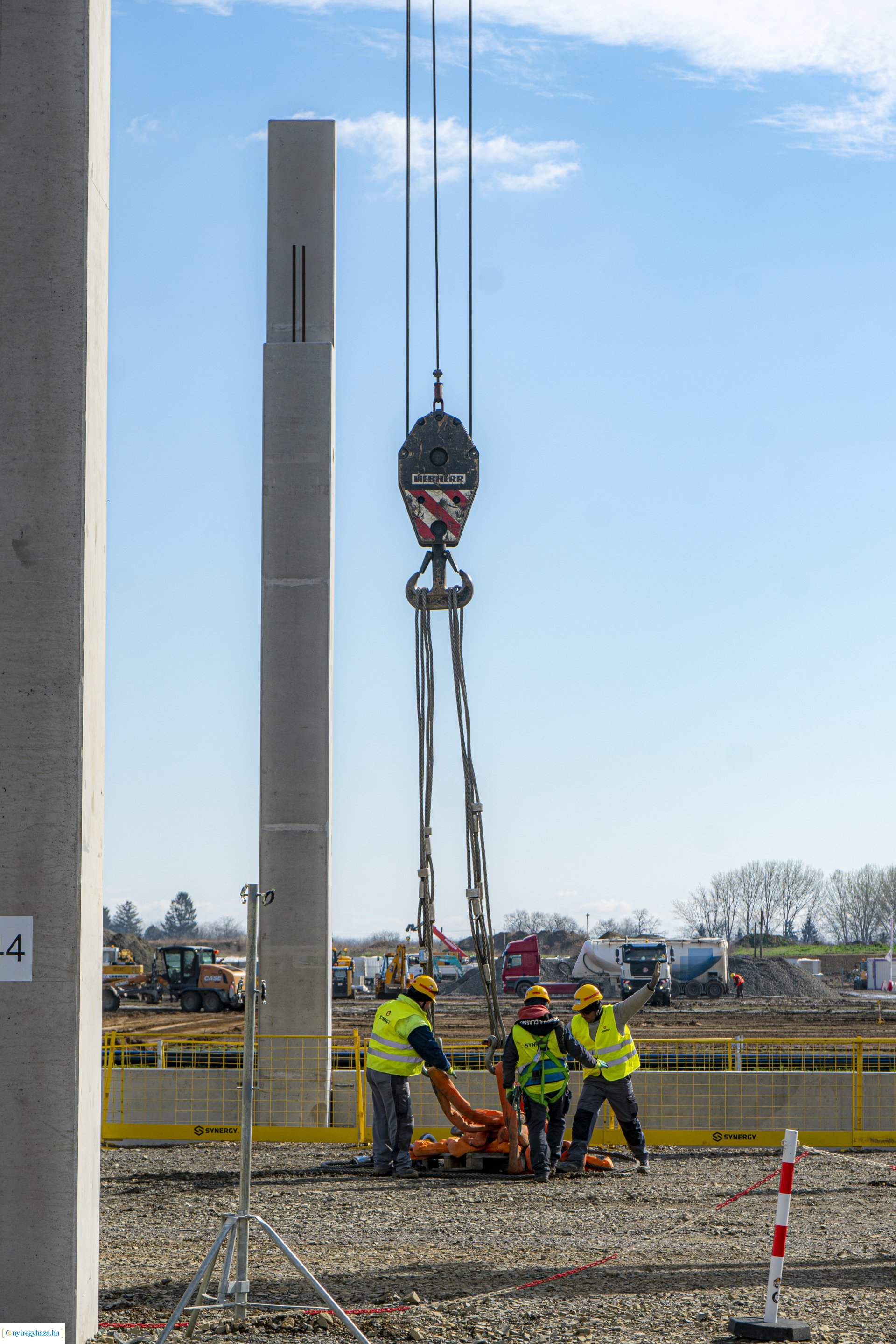 Investors of the year 2022 díjat nyert a W-SCOPE HUNGARY PLANT Kft.