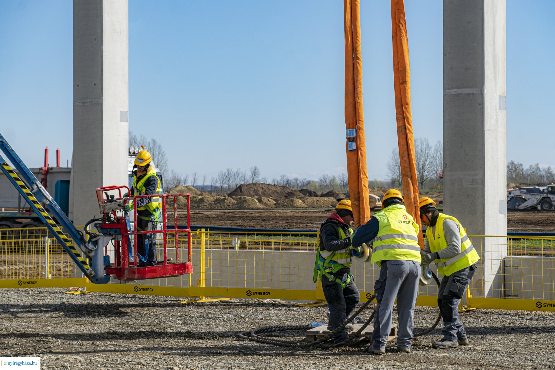 Investors of the year 2022 díjat nyert a W-SCOPE HUNGARY PLANT Kft.