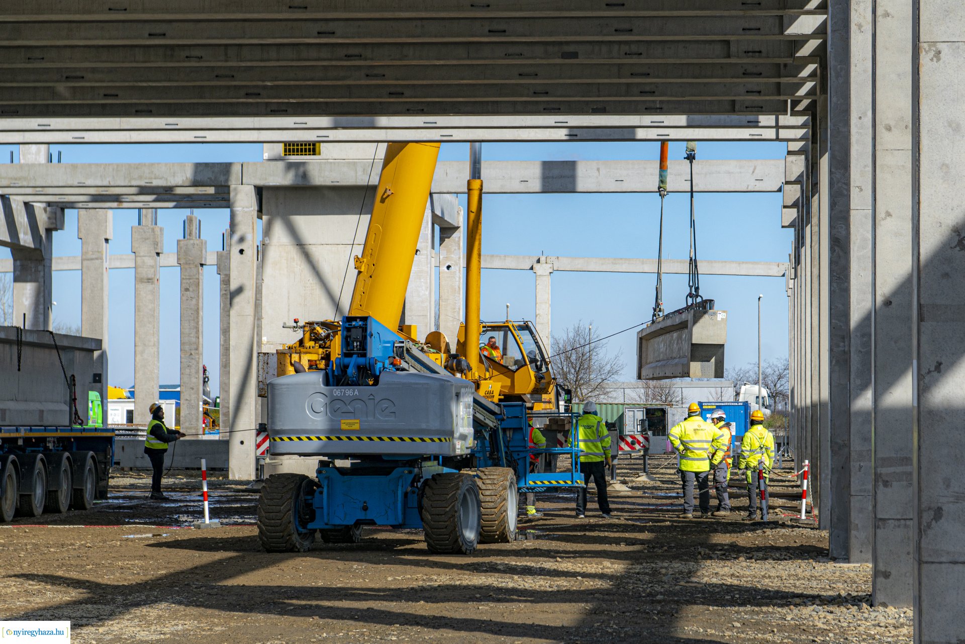 Investors of the year 2022 díjat nyert a W-SCOPE HUNGARY PLANT Kft.