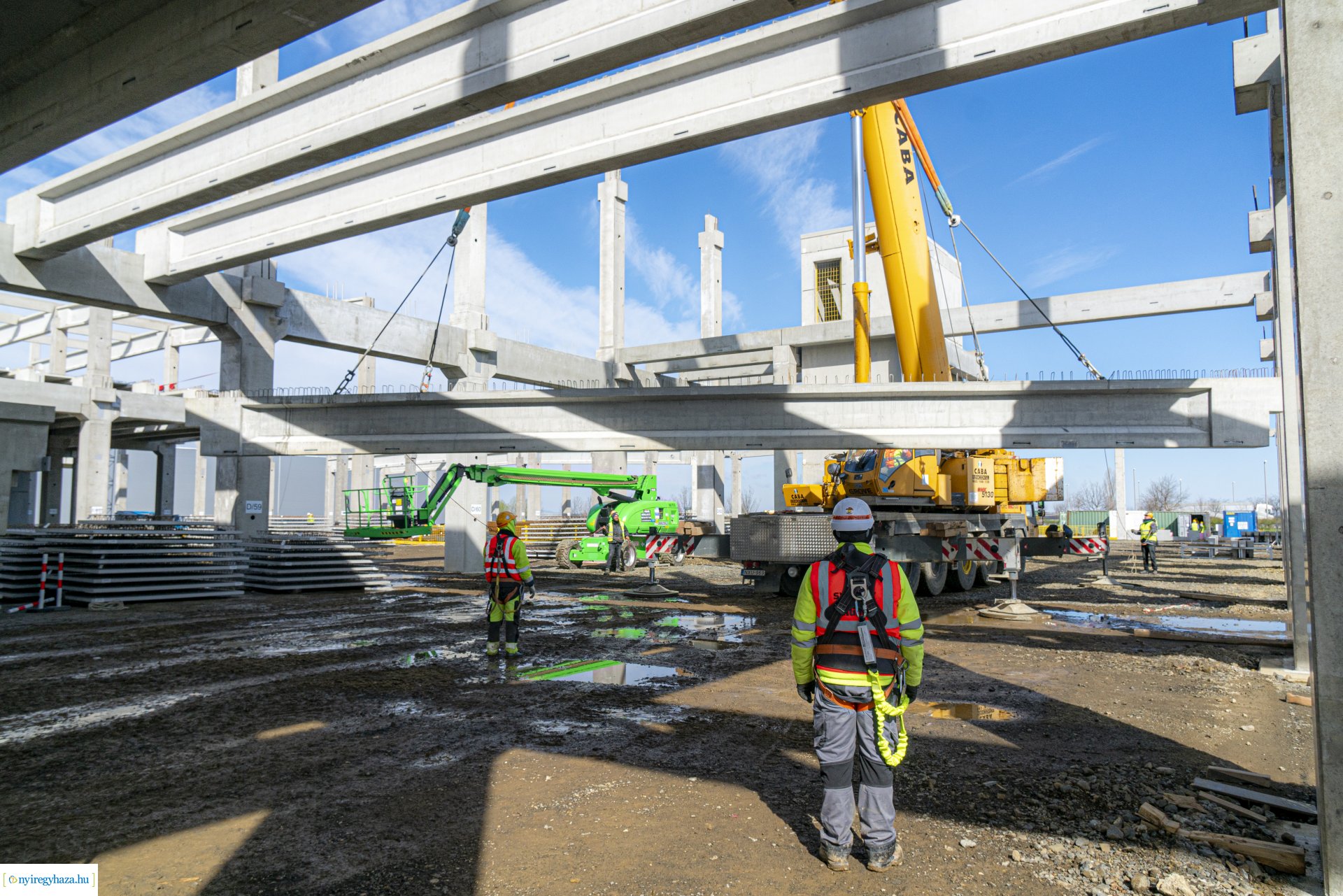 Investors of the year 2022 díjat nyert a W-SCOPE HUNGARY PLANT Kft.