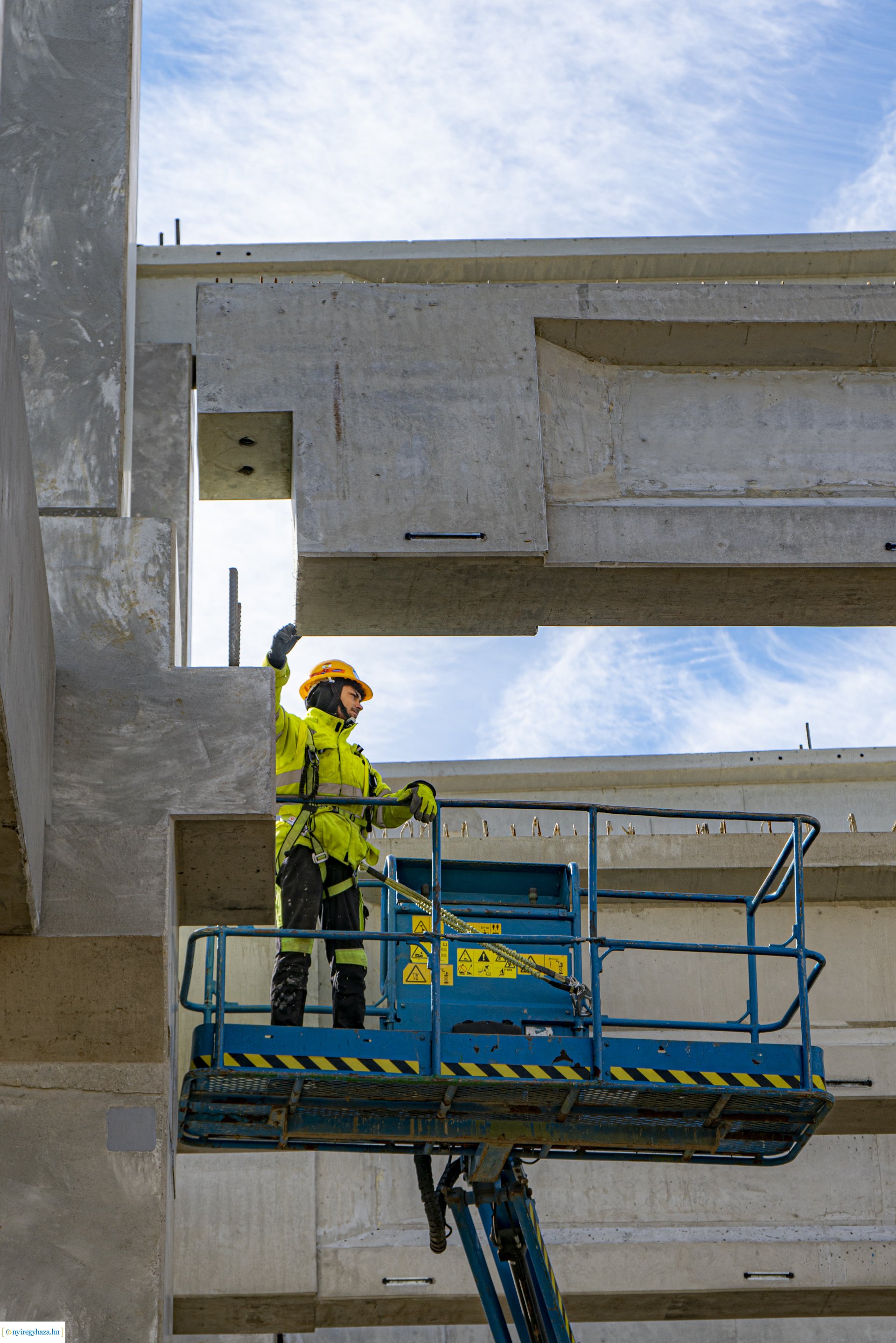 Investors of the year 2022 díjat nyert a W-SCOPE HUNGARY PLANT Kft.