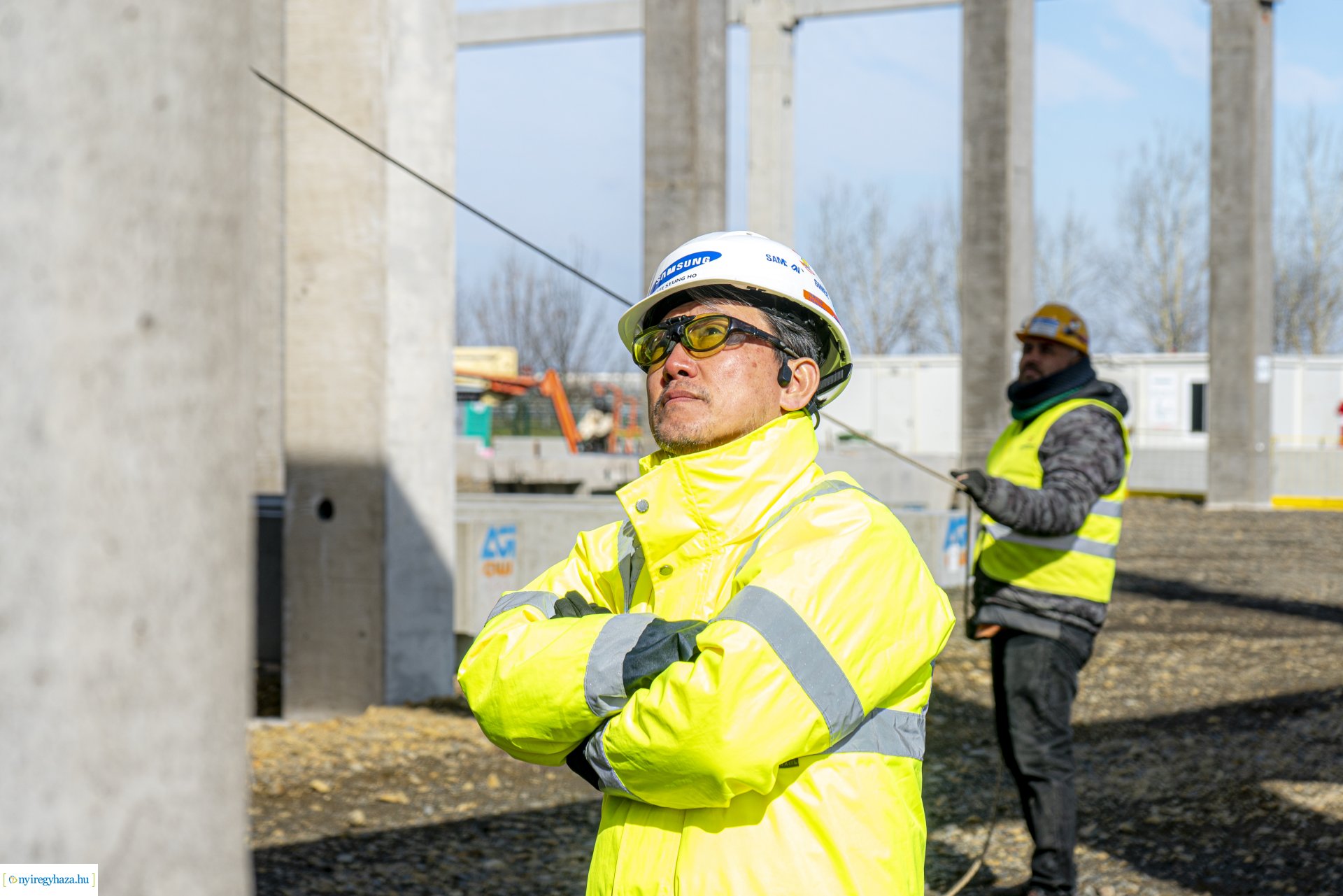 Investors of the year 2022 díjat nyert a W-SCOPE HUNGARY PLANT Kft.