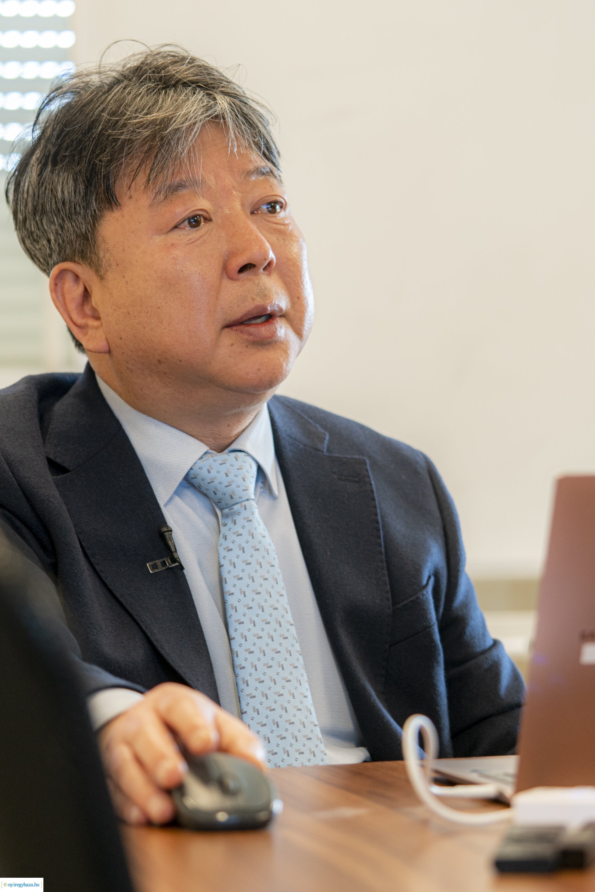 Investors of the year 2022 díjat nyert a W-SCOPE HUNGARY PLANT Kft.