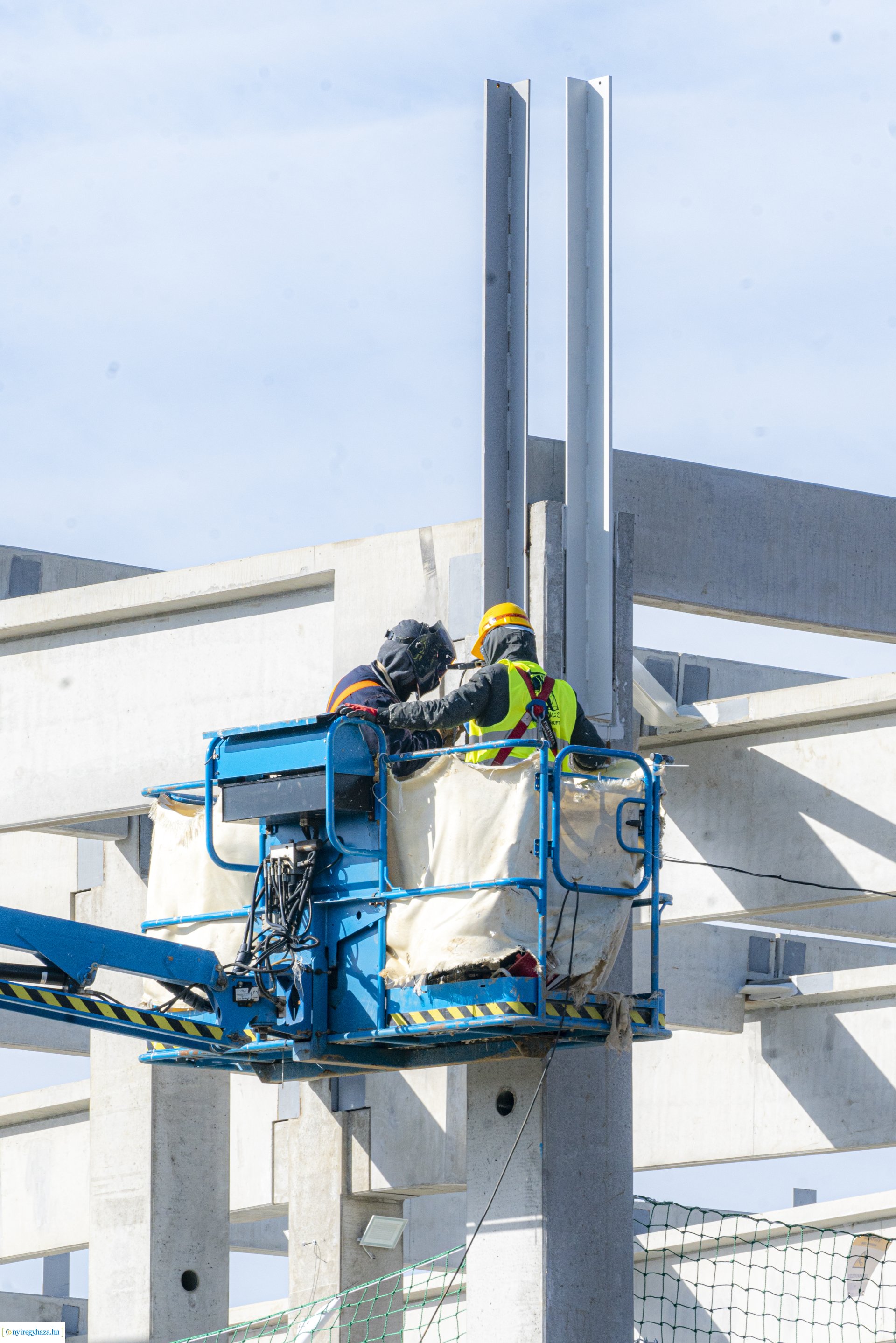 Investors of the year 2022 díjat nyert a W-SCOPE HUNGARY PLANT Kft.