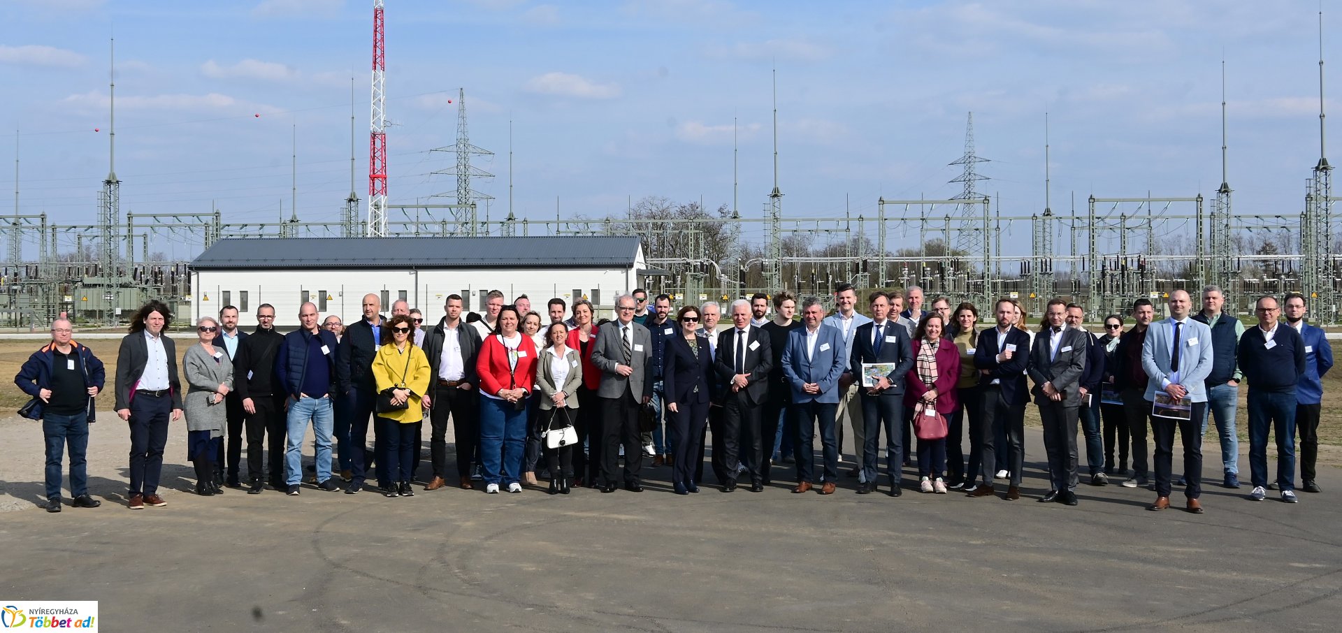 Ipari felesztések új dimenziói Nyíregyházán