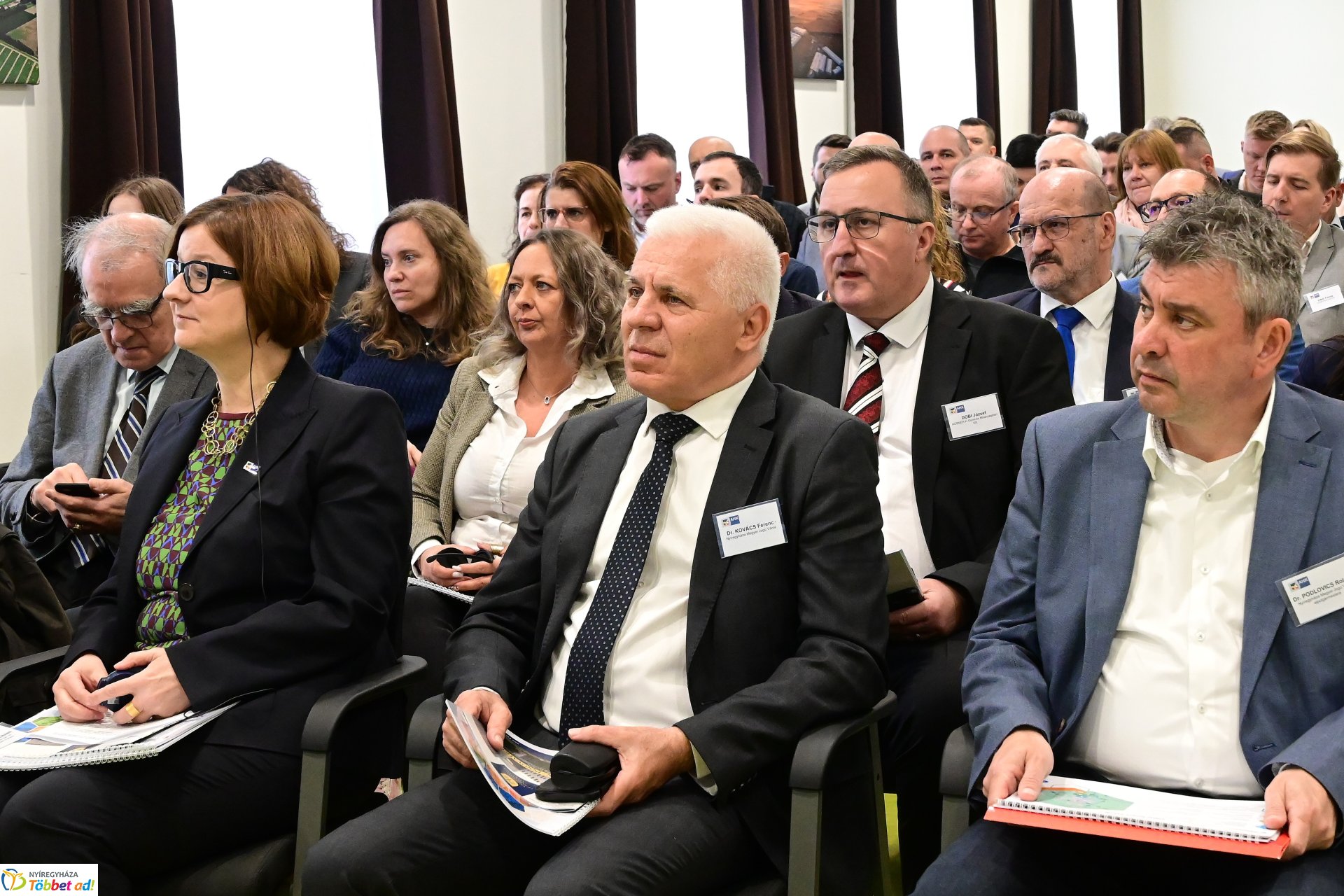 Ipari felesztések új dimenziói Nyíregyházán