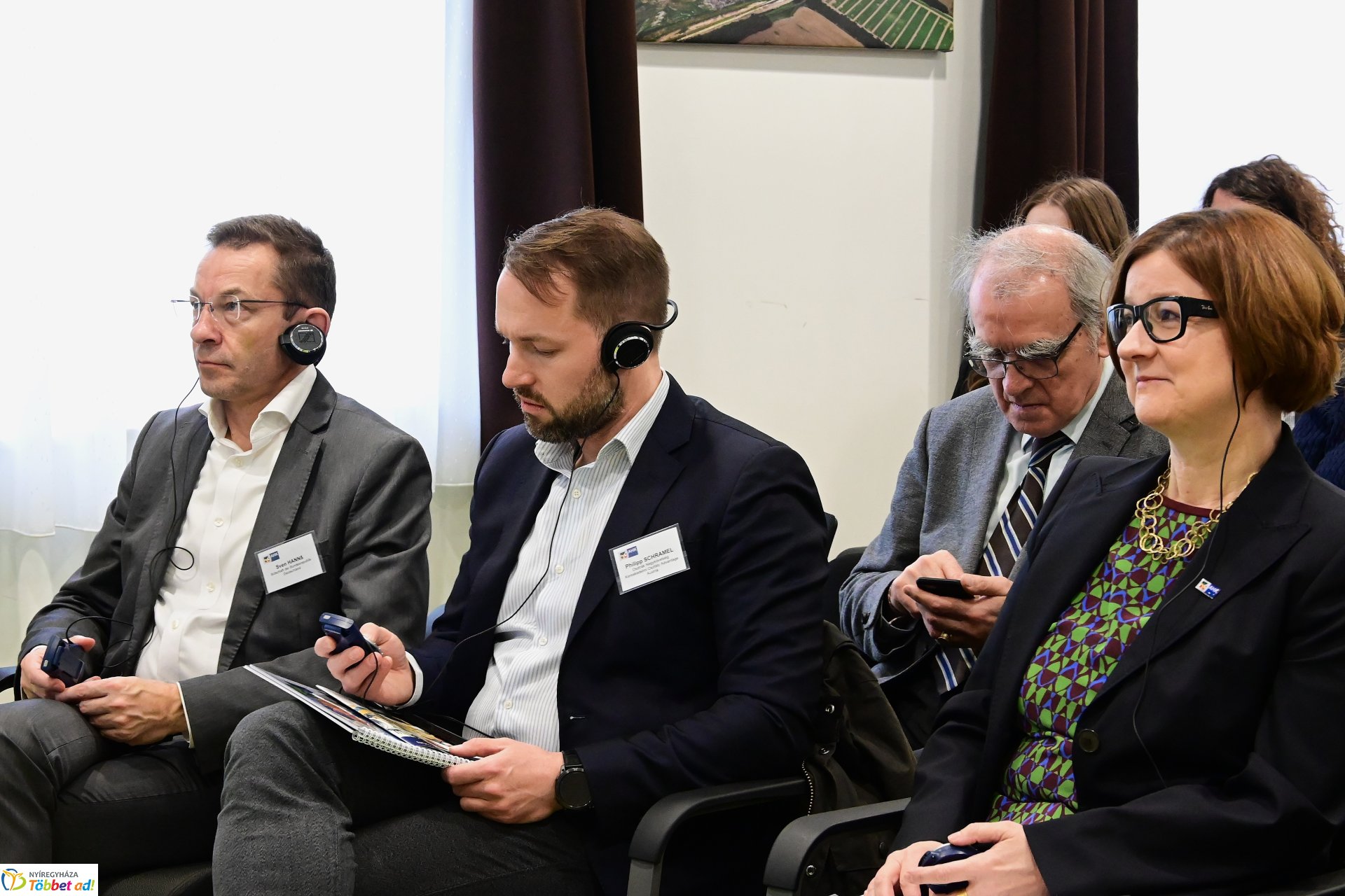 Ipari felesztések új dimenziói Nyíregyházán