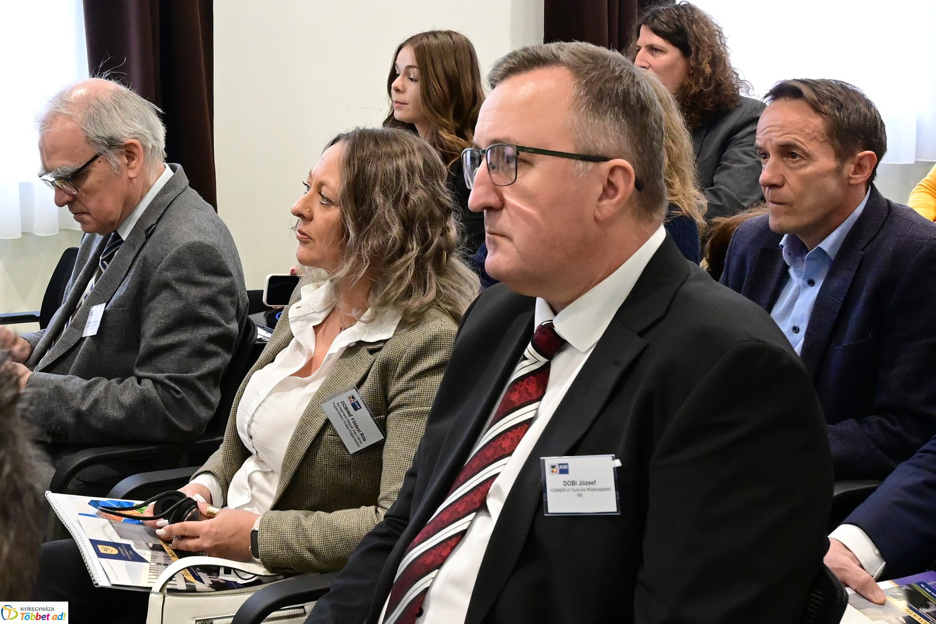 Ipari felesztések új dimenziói Nyíregyházán