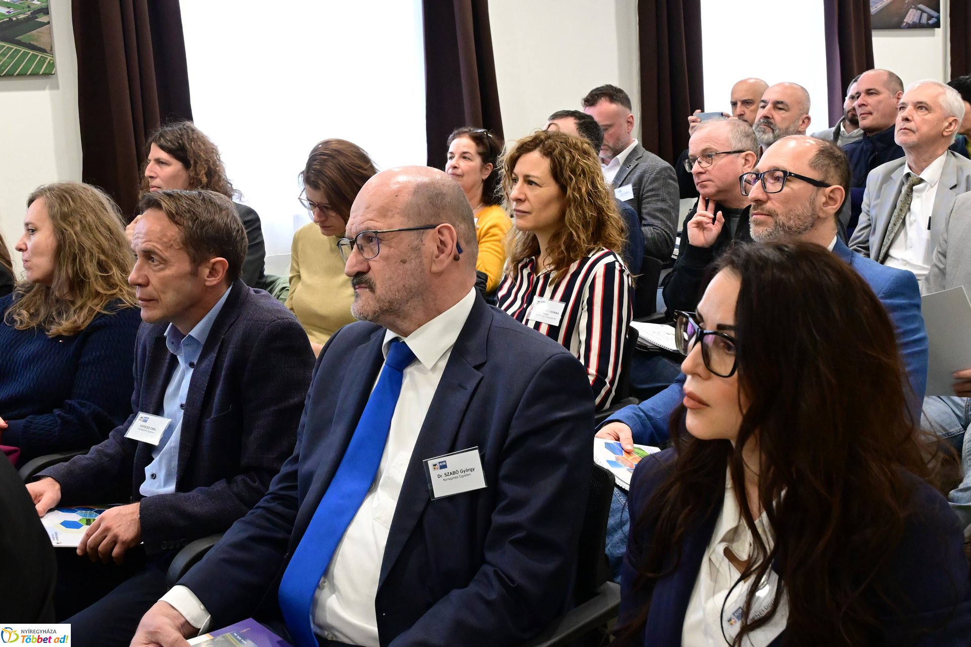 Ipari felesztések új dimenziói Nyíregyházán