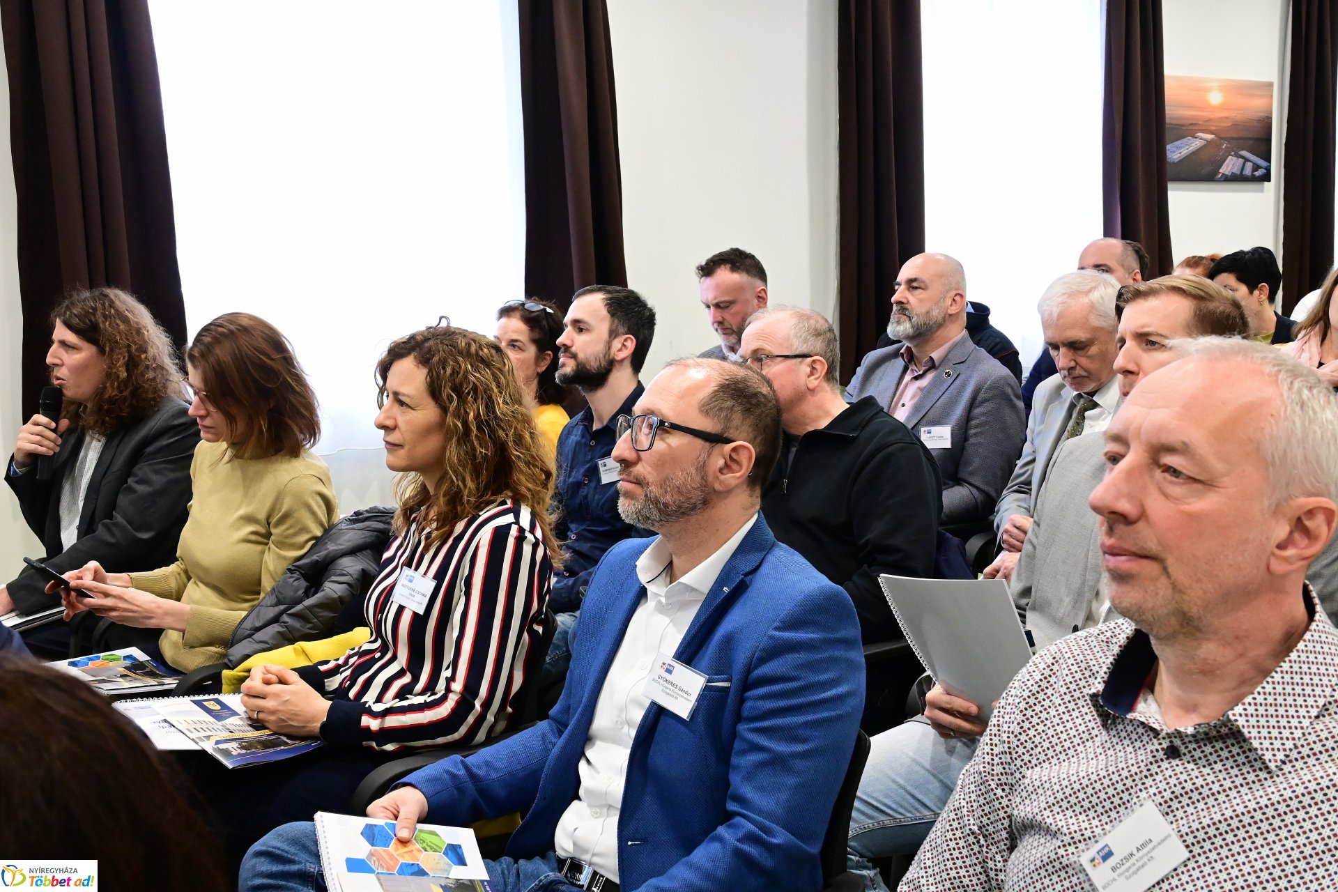 Ipari felesztések új dimenziói Nyíregyházán