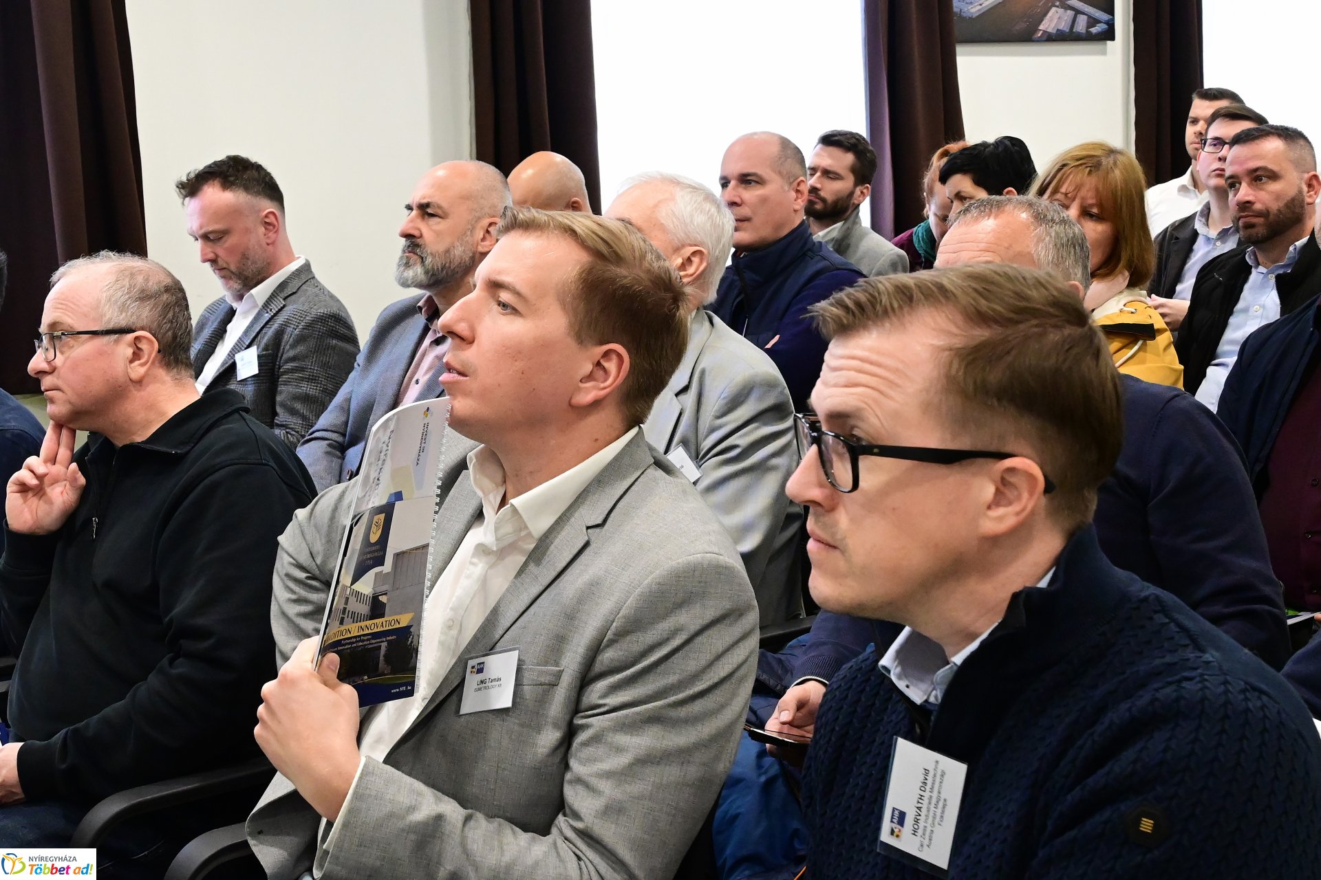 Ipari felesztések új dimenziói Nyíregyházán