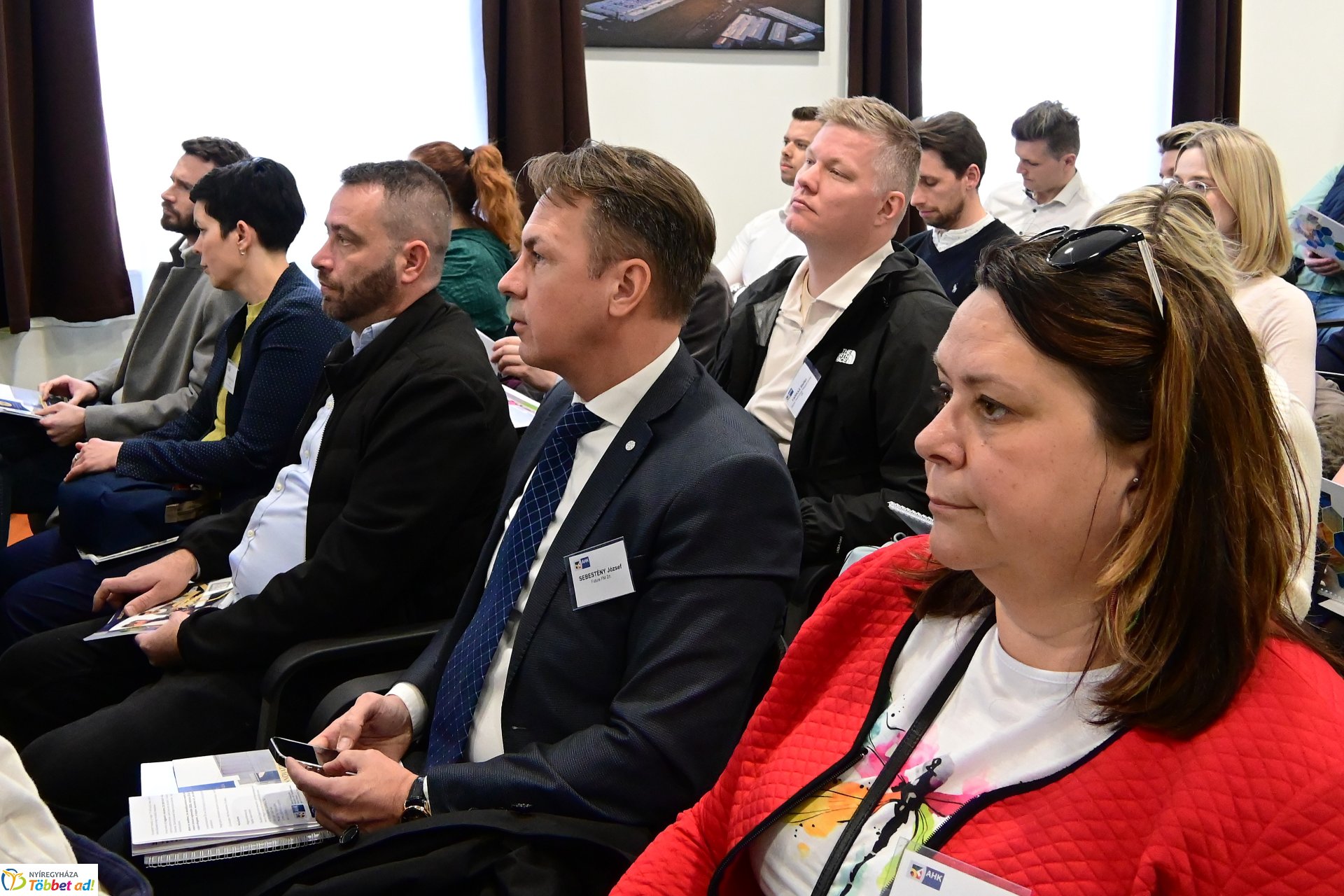 Ipari felesztések új dimenziói Nyíregyházán