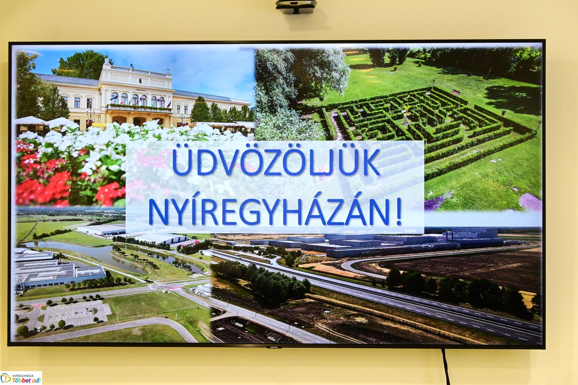 Ipari felesztések új dimenziói Nyíregyházán