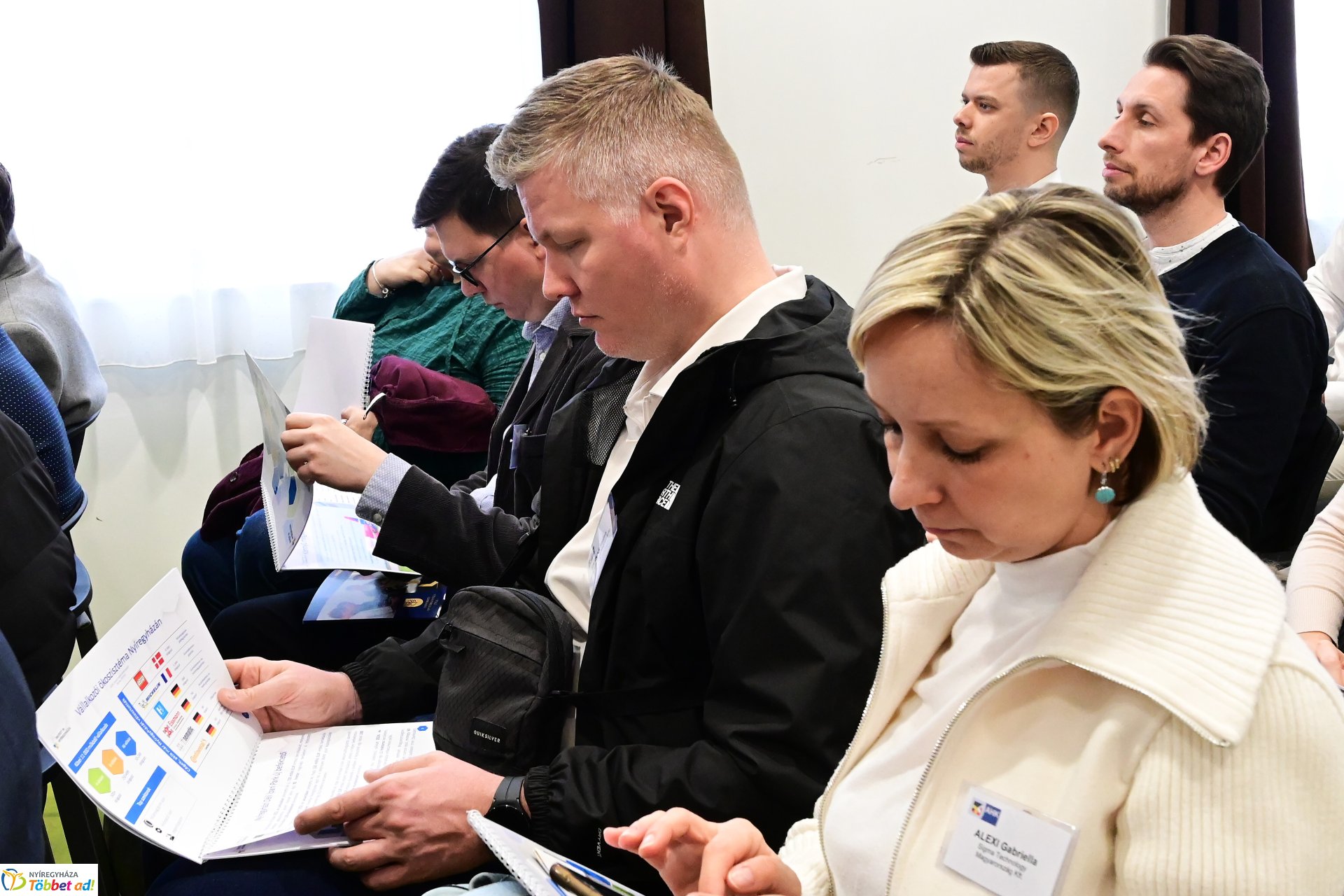 Ipari felesztések új dimenziói Nyíregyházán