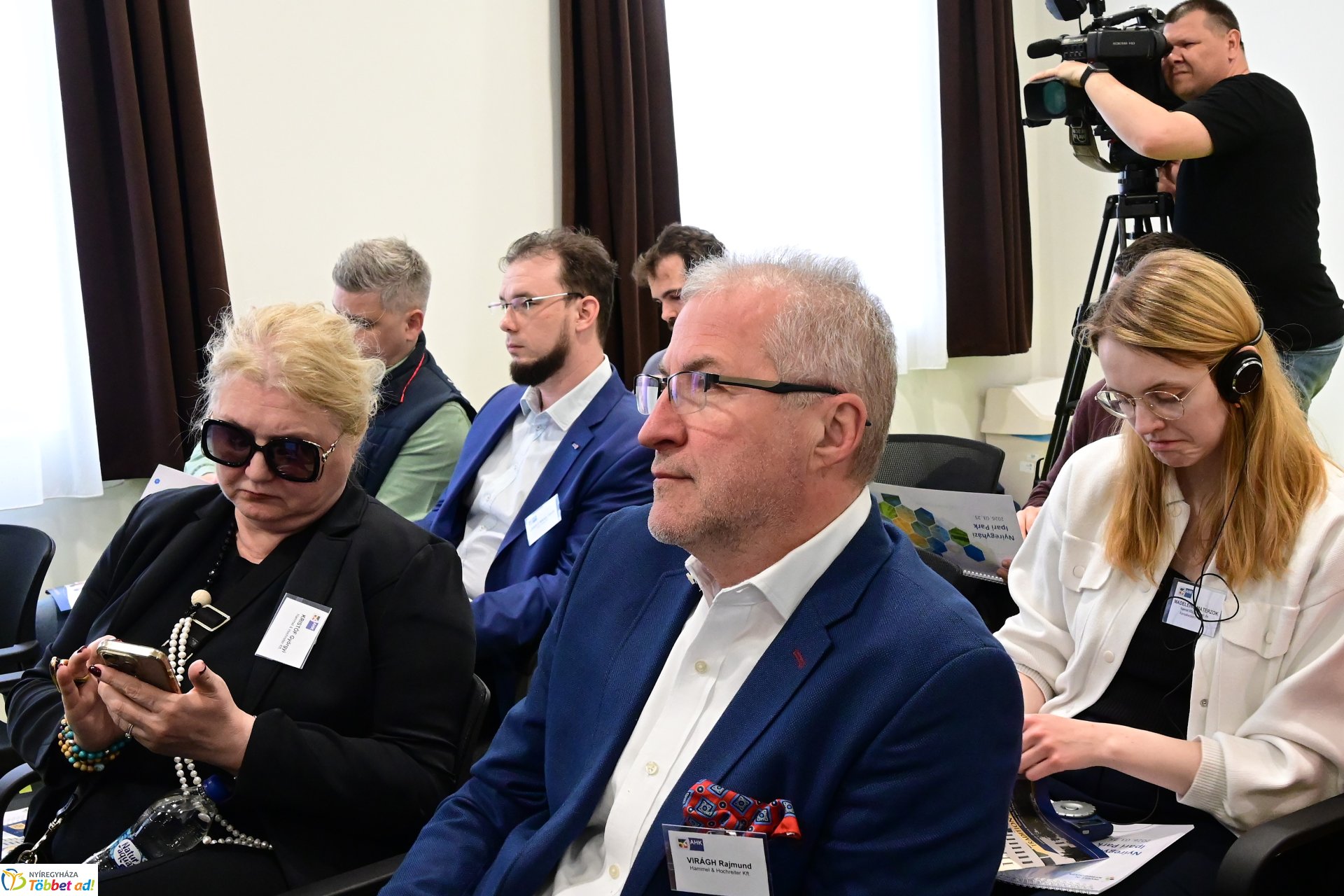 Ipari felesztések új dimenziói Nyíregyházán